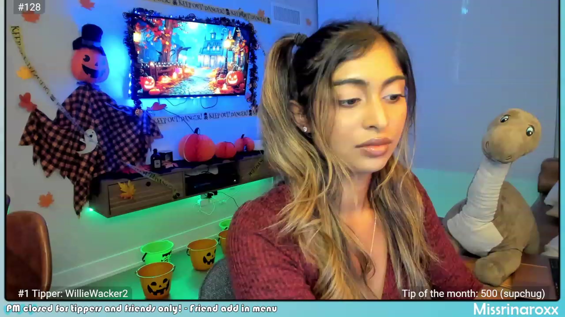 Missrinaroxx video thumbnail