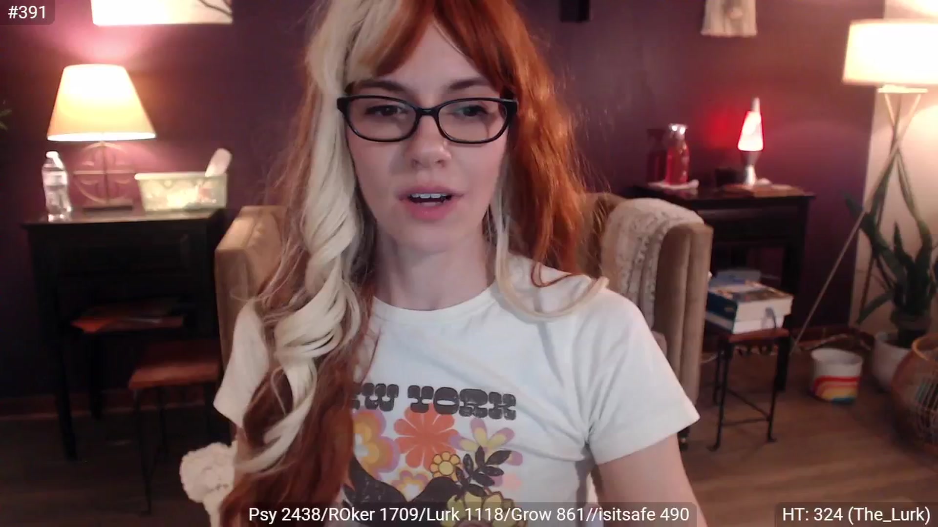 Heather video thumbnail