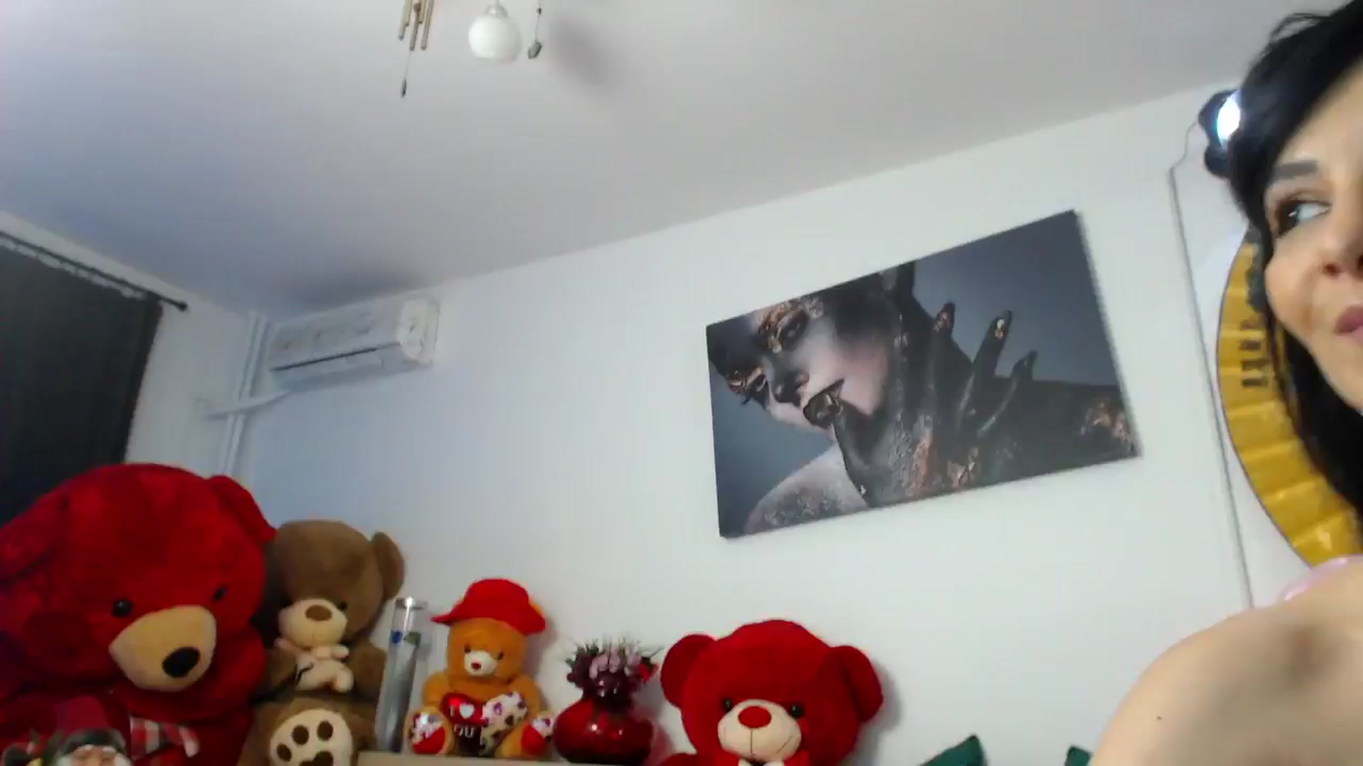 EvelynAisha video thumbnail