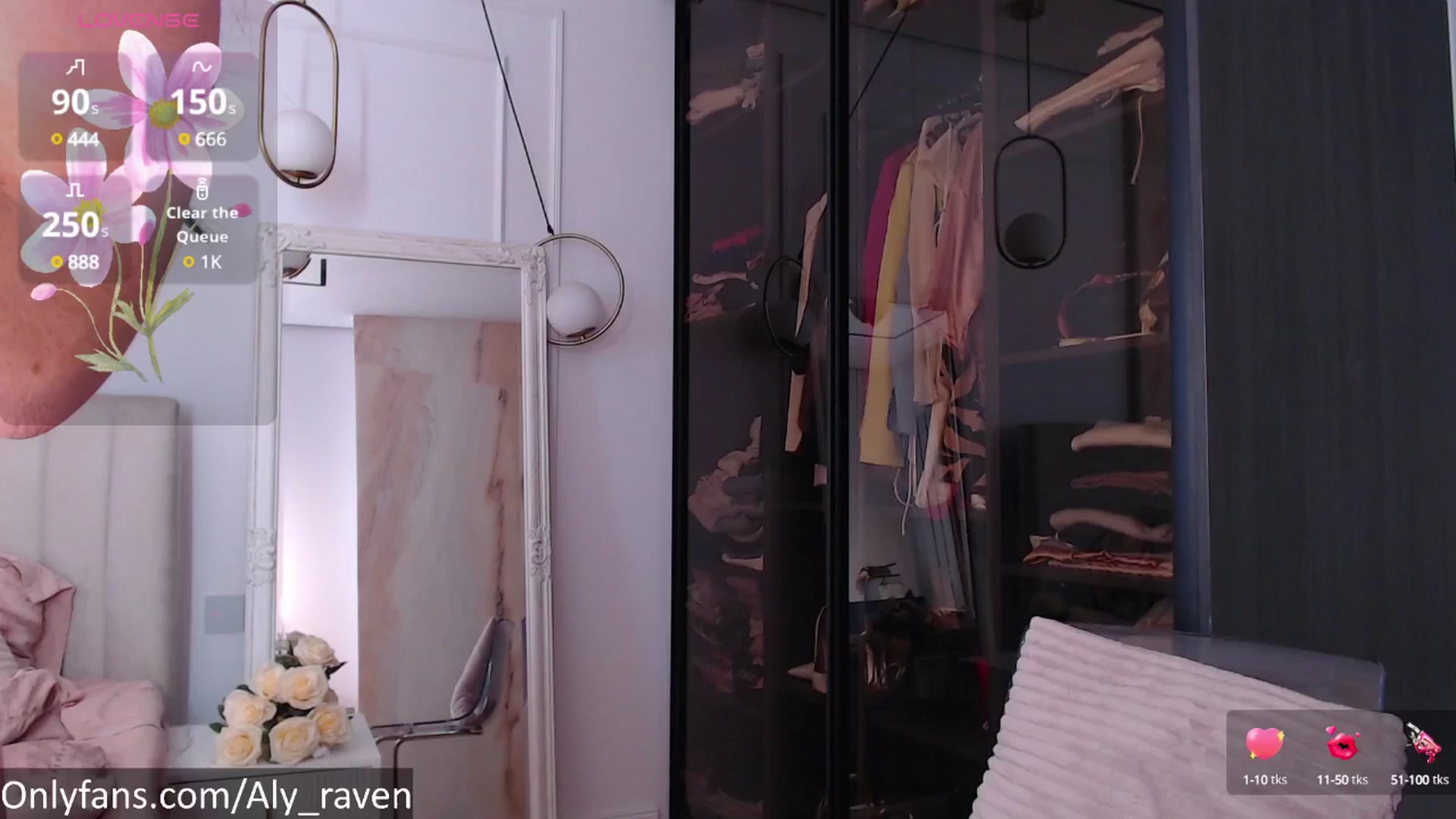 Aly_Ravennx video thumbnail