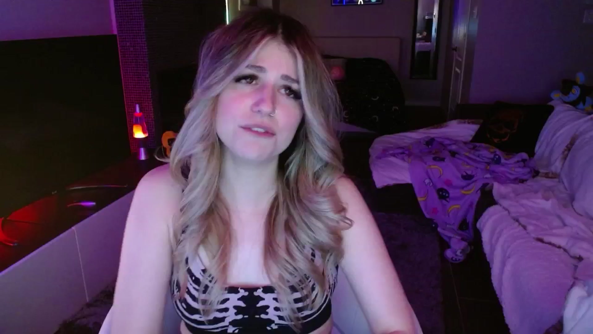 Serafina video thumbnail