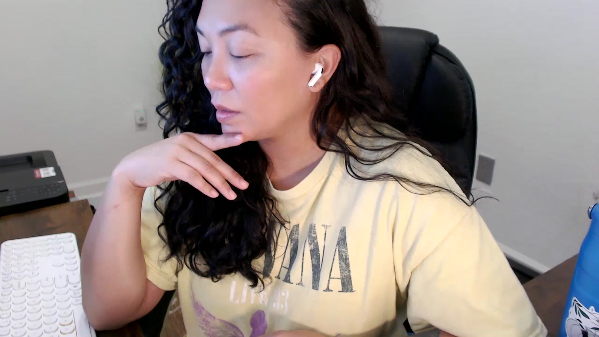 MickaylaStar video thumbnail