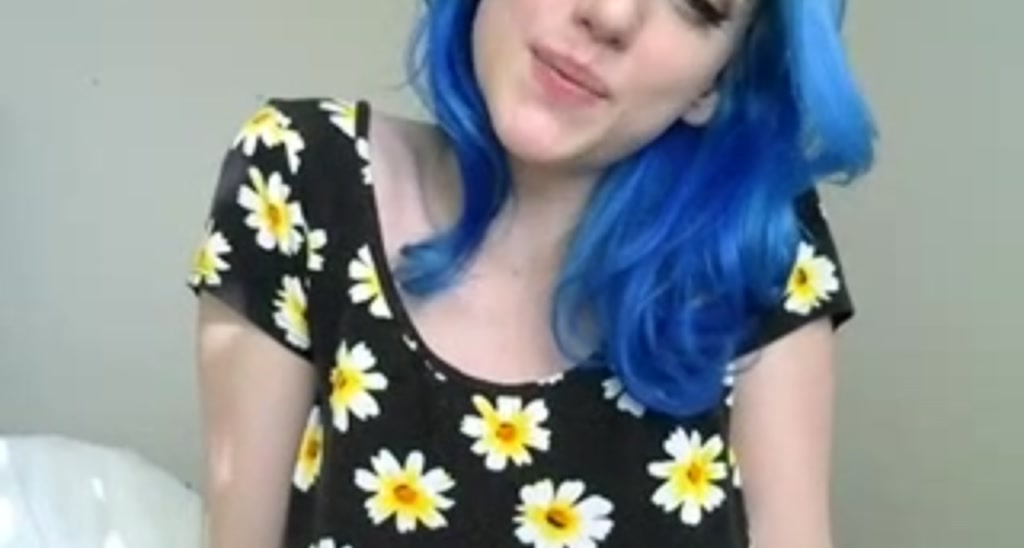 BlondBunny video thumbnail