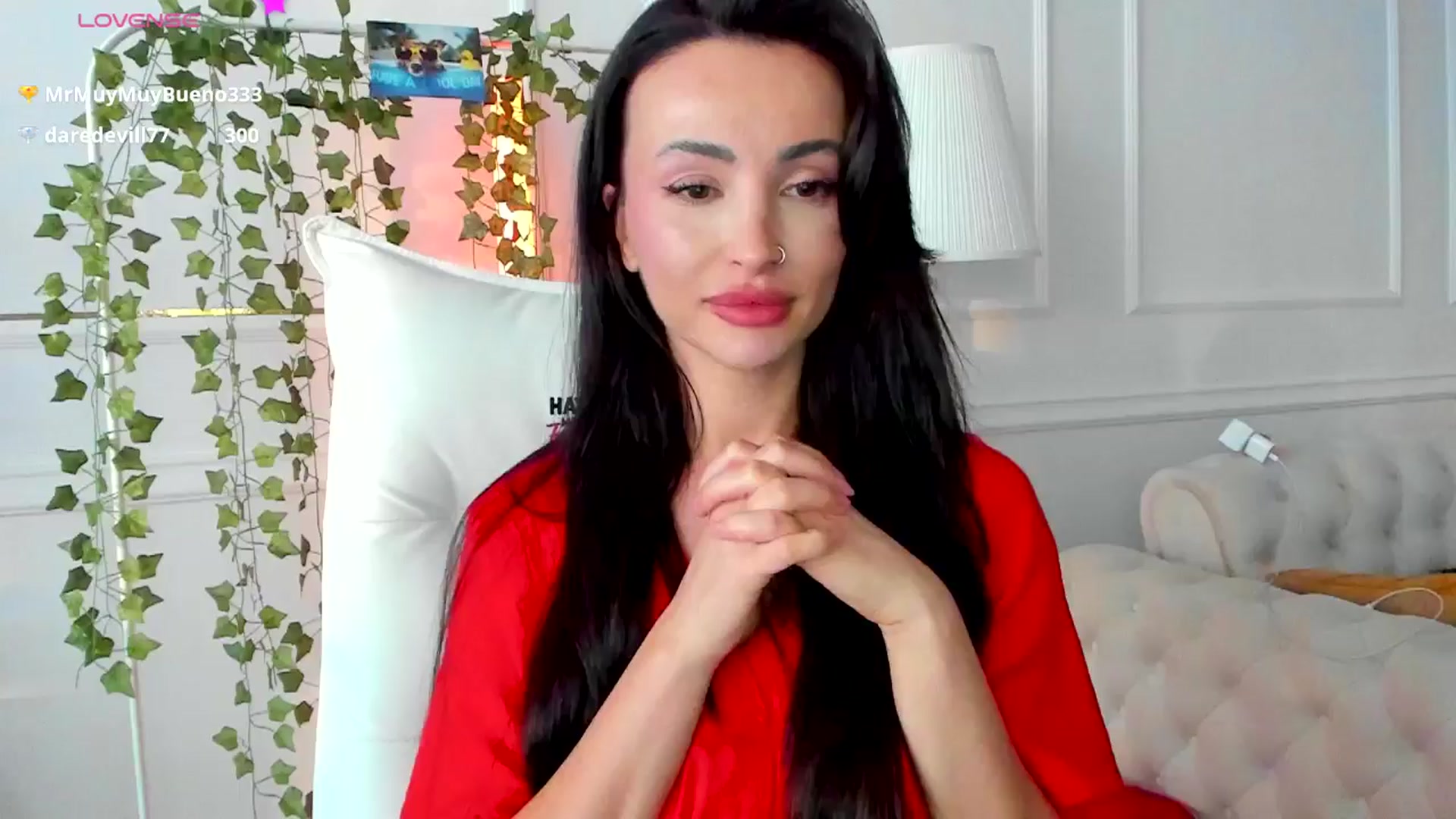 AlyssiaKENT1 video thumbnail