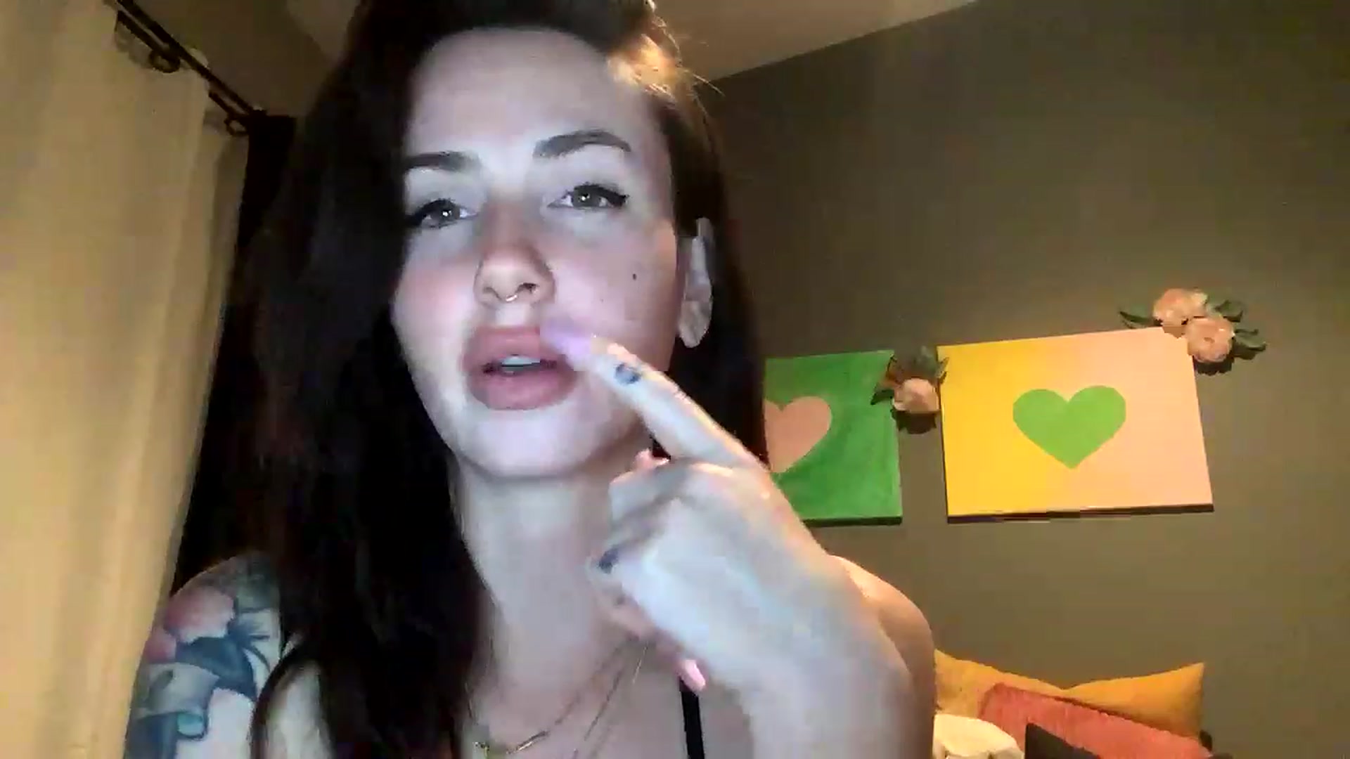 Sarah_autumns video thumbnail