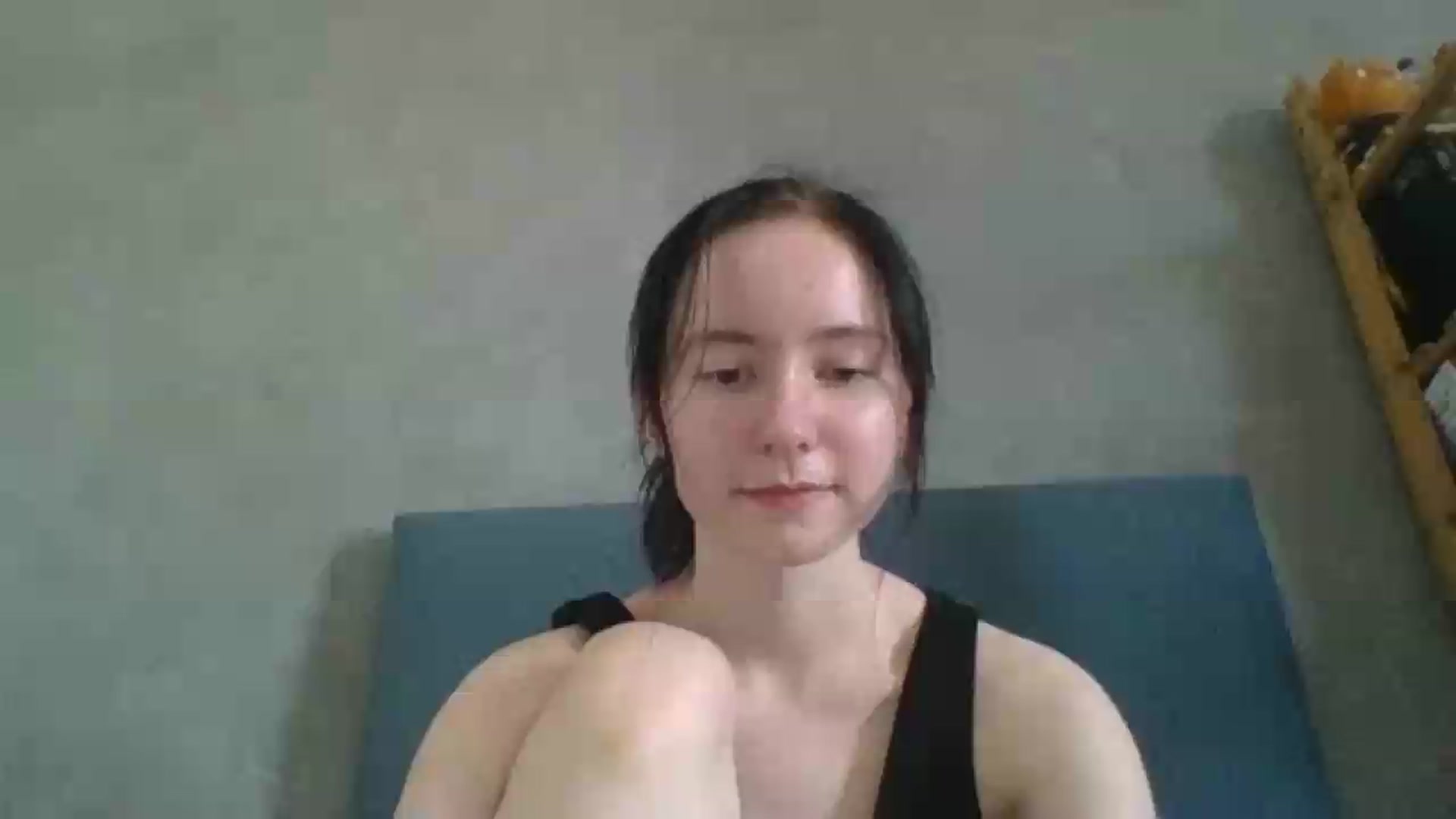 TaliaFox video thumbnail