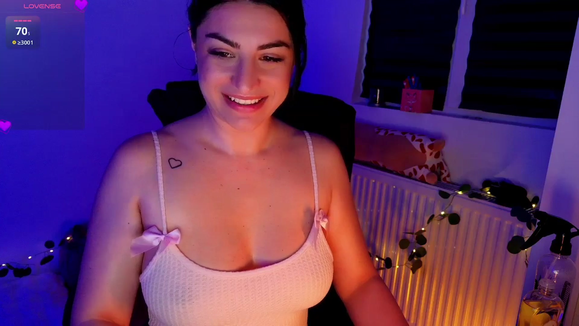 Amystique video thumbnail