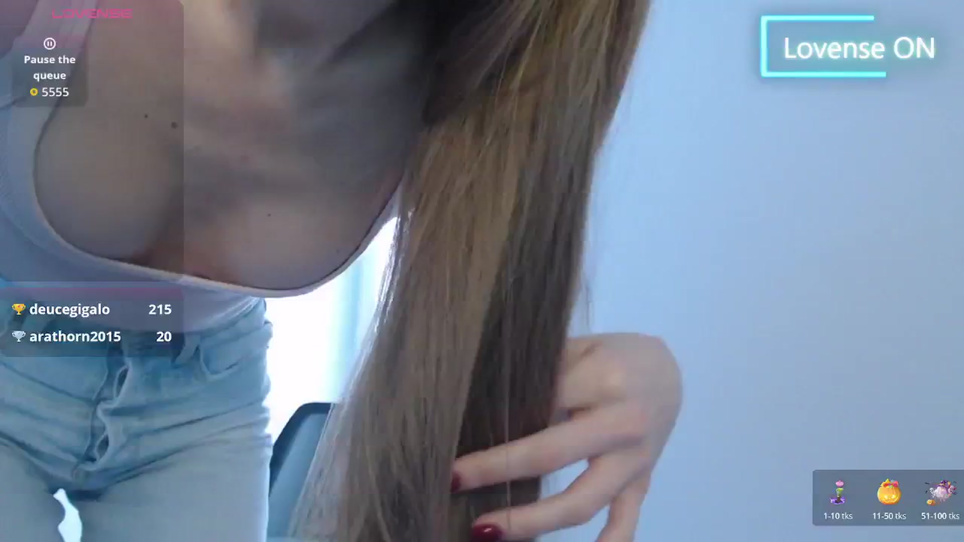 PetitAnge_ video thumbnail