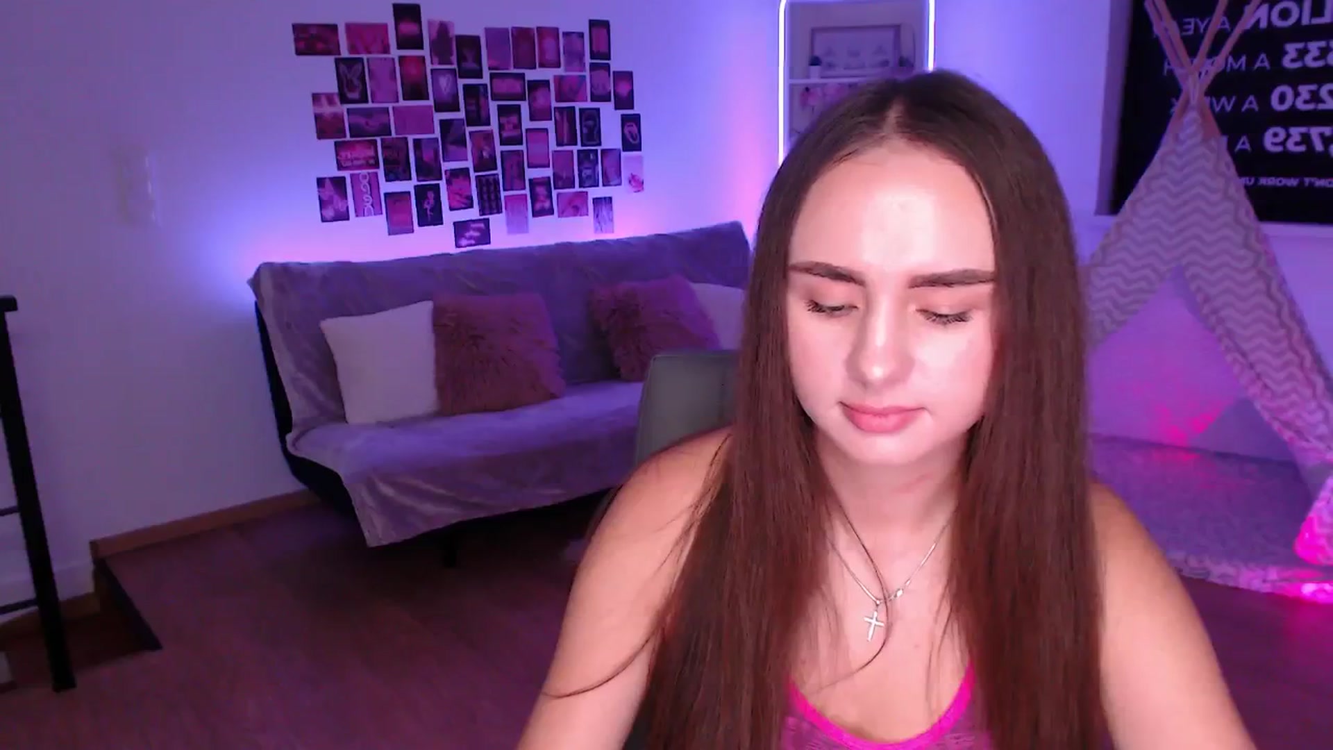 Lady_Luck0 video thumbnail