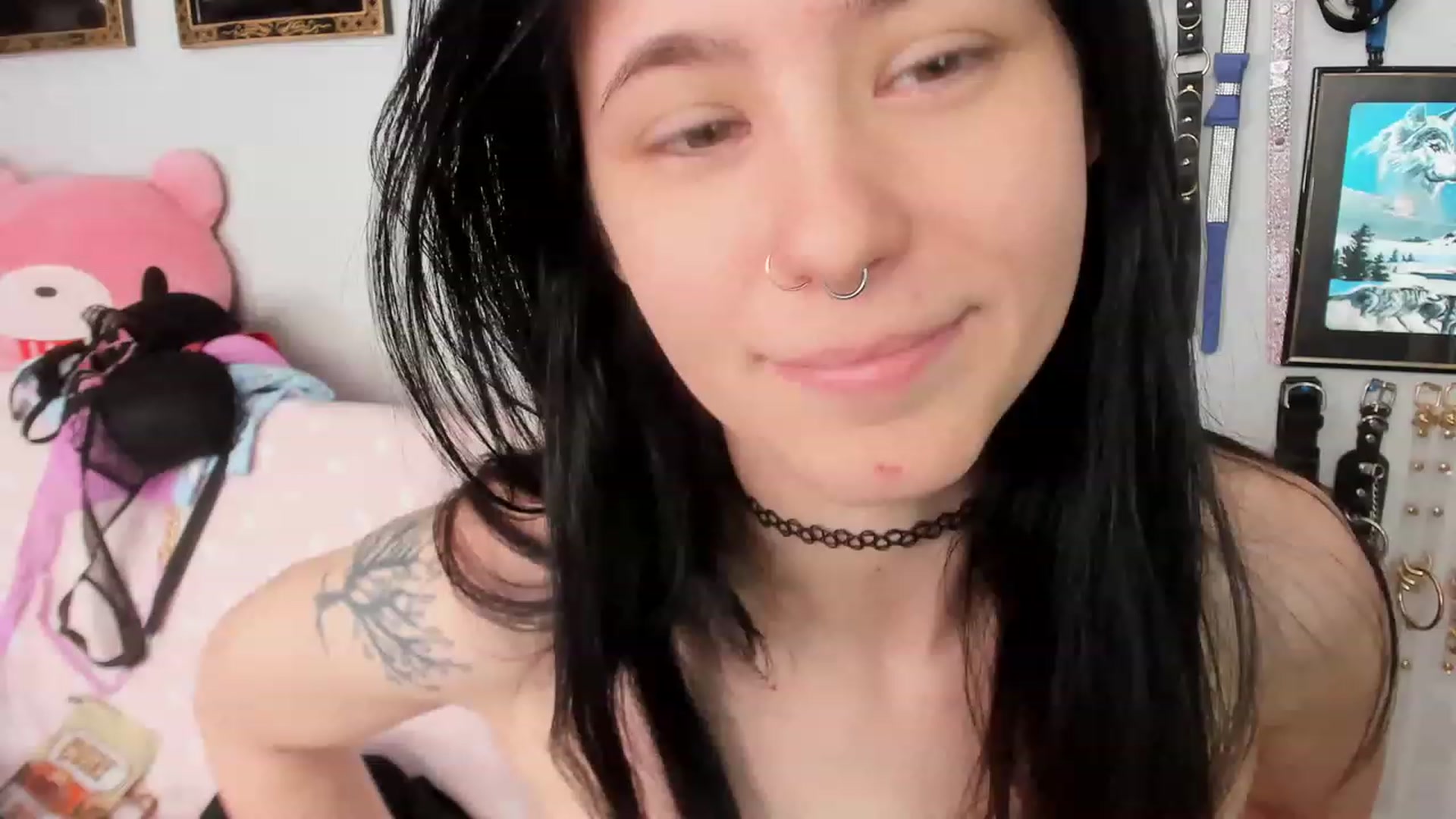 Isabelle_Babe video thumbnail