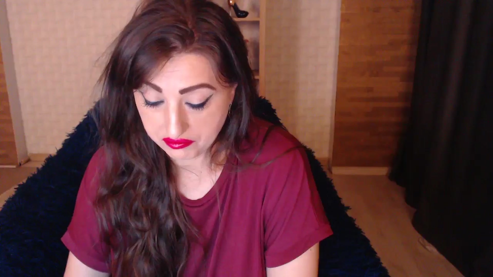 HotRebbecca video thumbnail