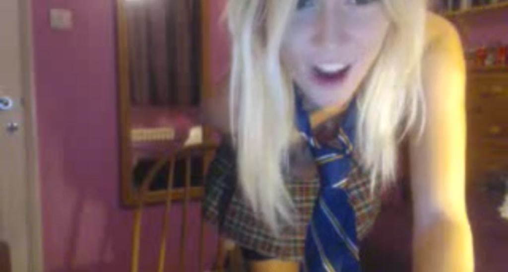 Kitten_Sophie video thumbnail
