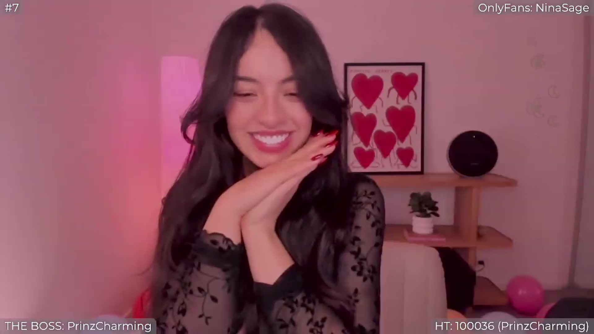 BirthdayNina video thumbnail