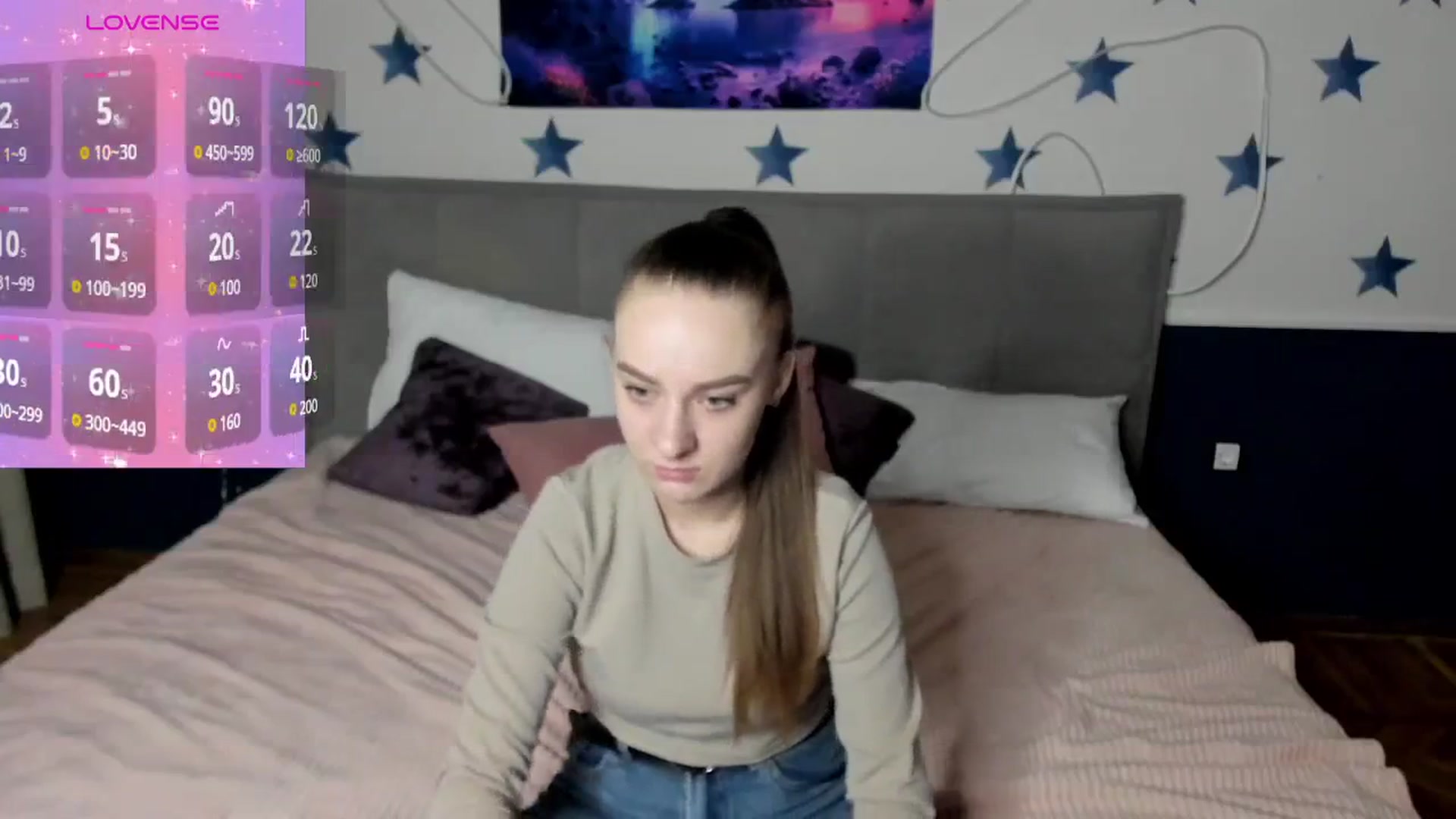 AmeliGoldy video thumbnail