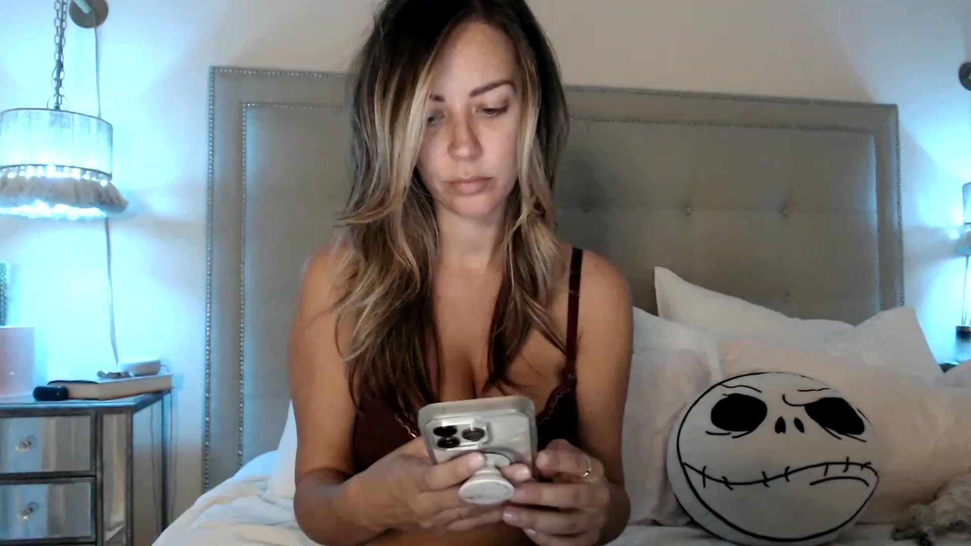 DaniSendNudes video thumbnail