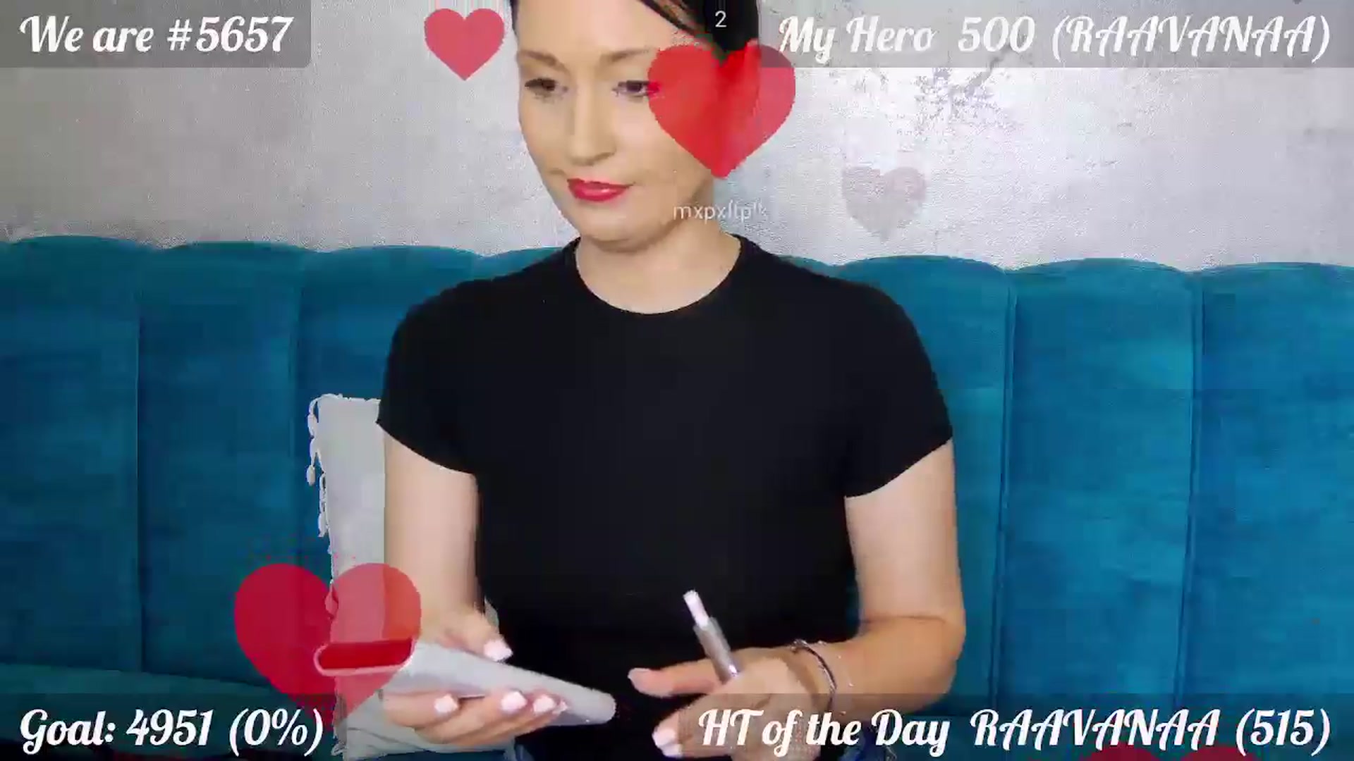 QuinnieSmile video thumbnail
