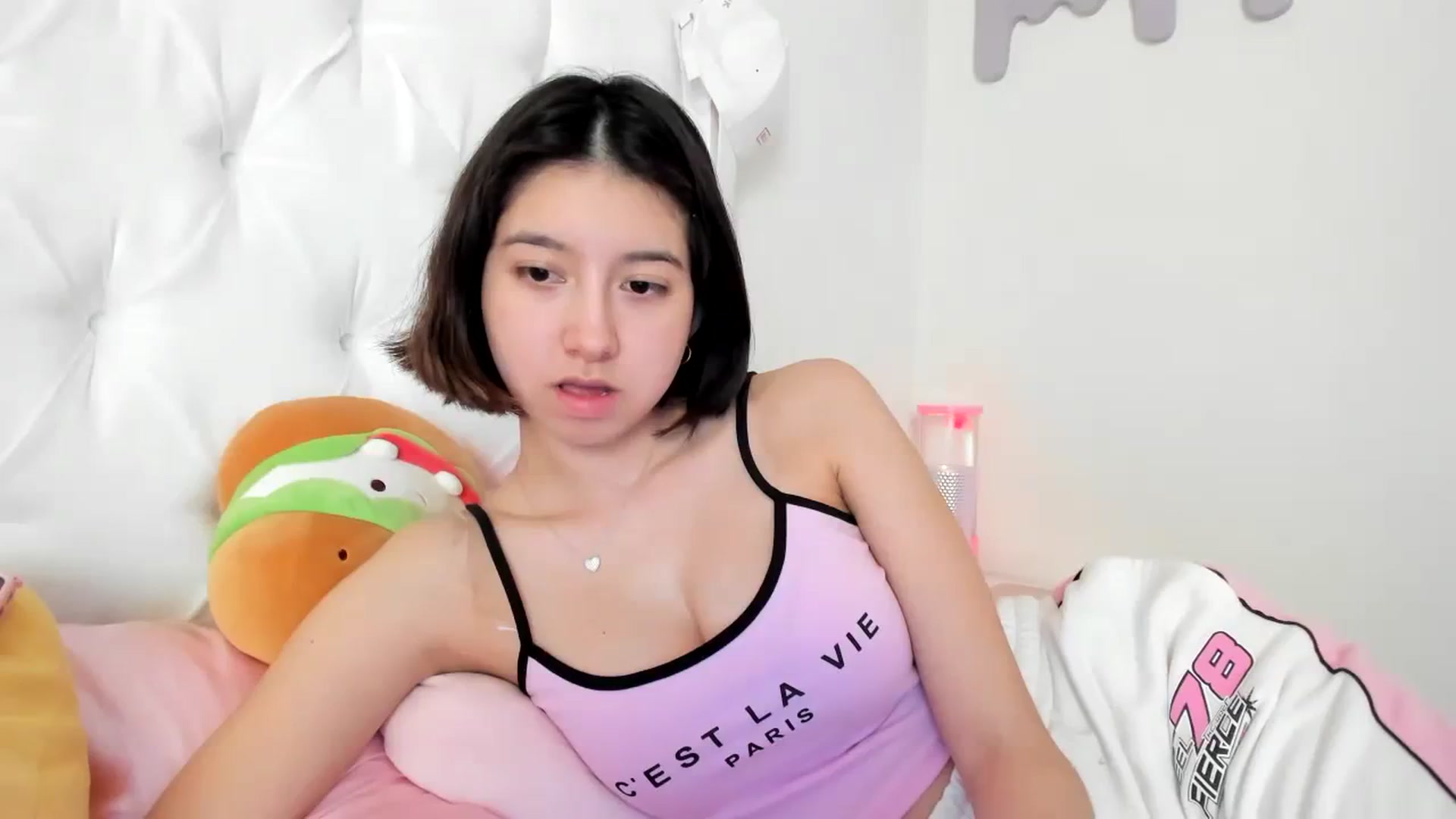 Cherrycute666 video thumbnail