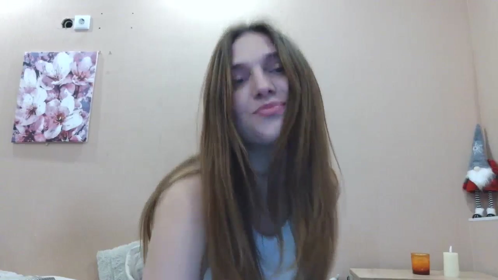 HaleyReed video thumbnail