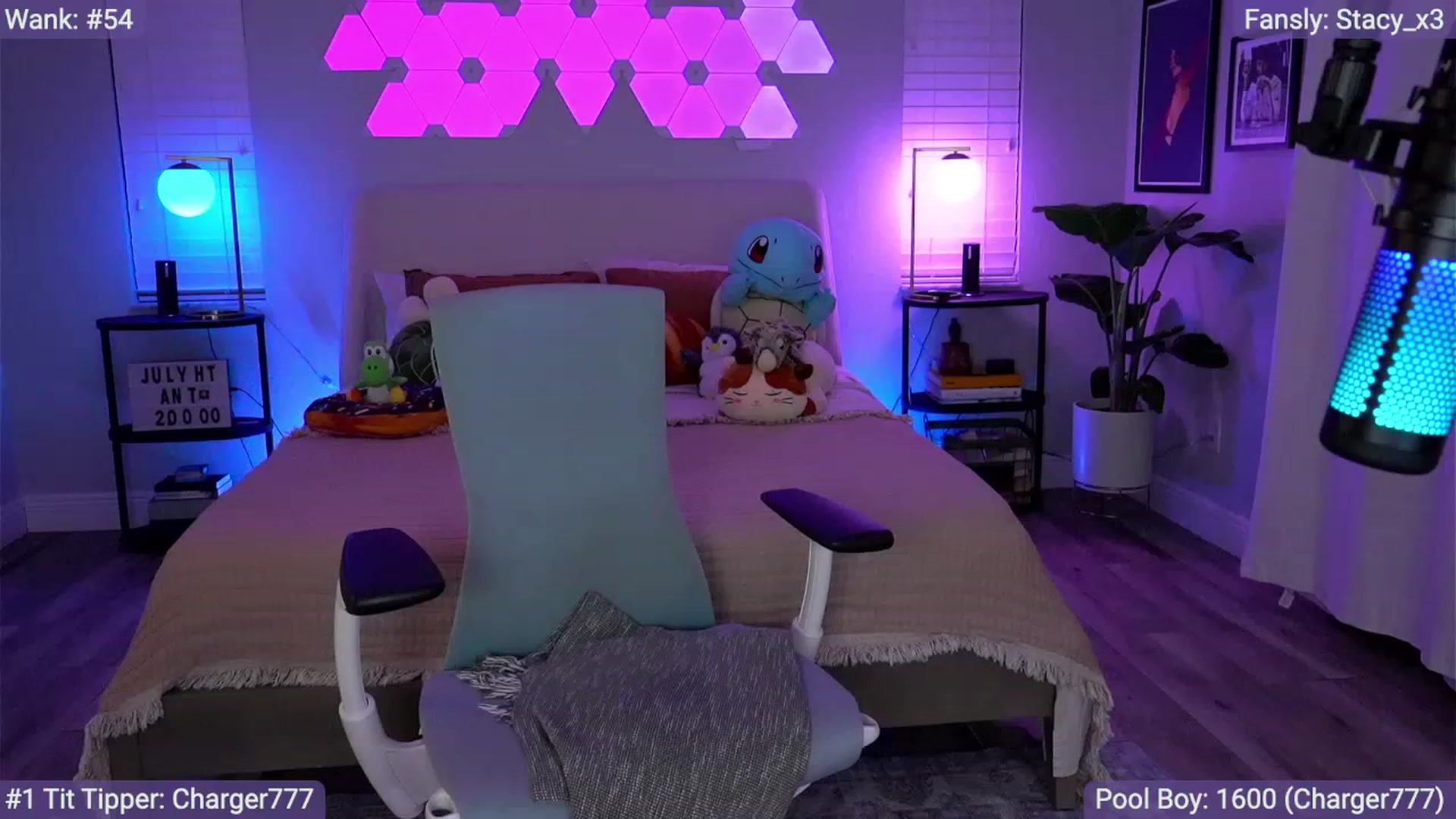 Stacy_x3 video thumbnail