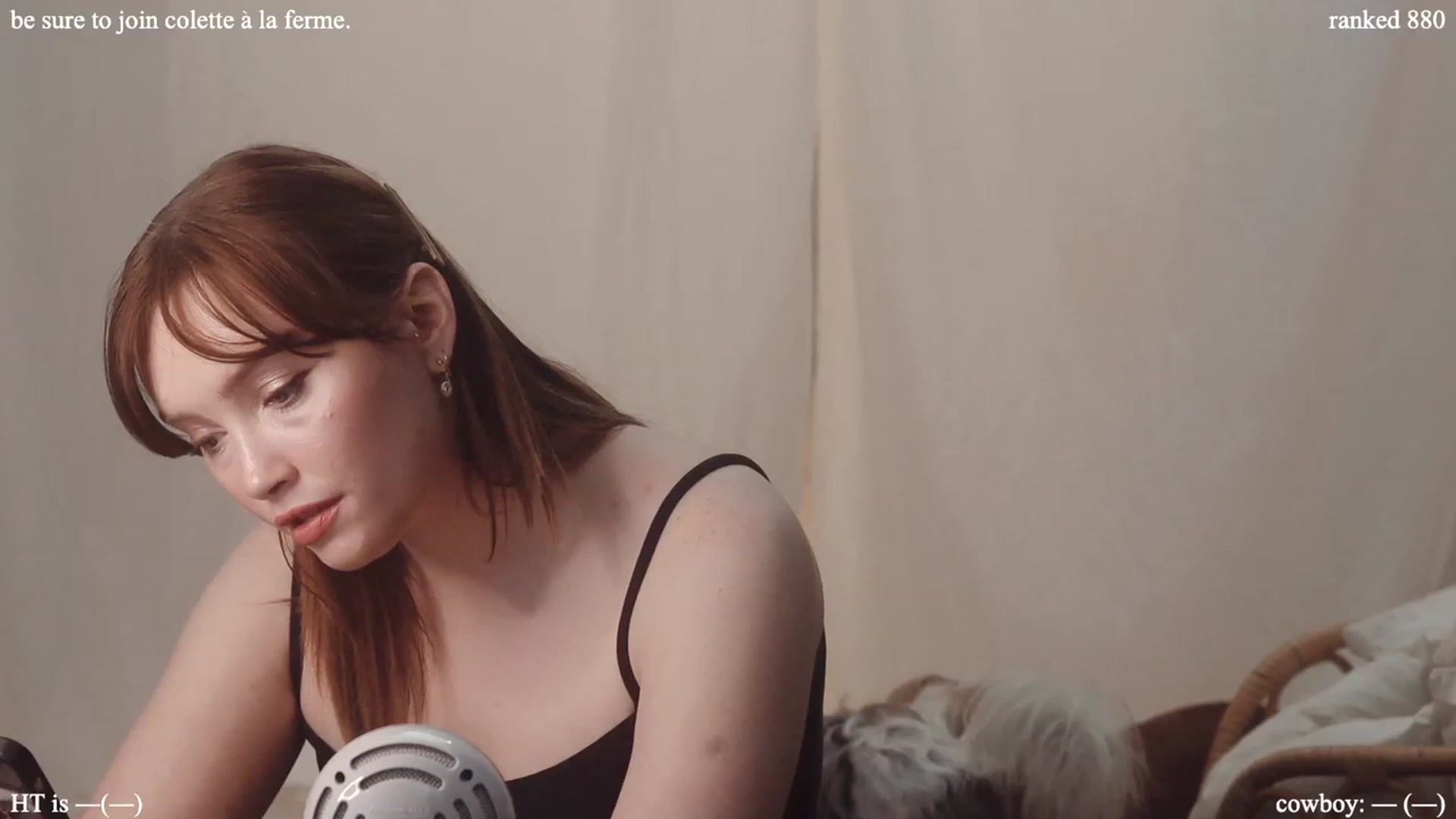 colettedujour video thumbnail