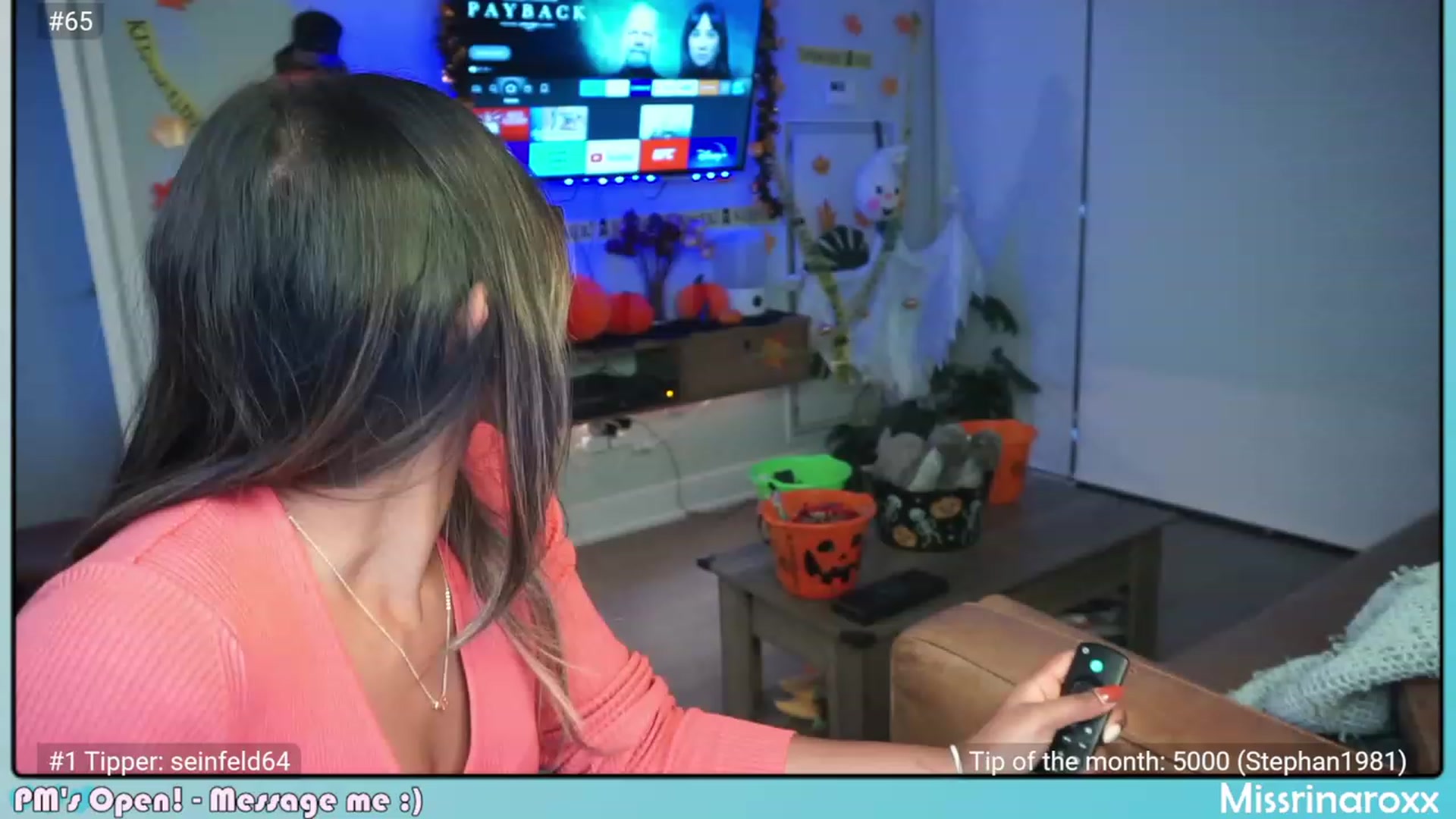 Missrinaroxx video thumbnail
