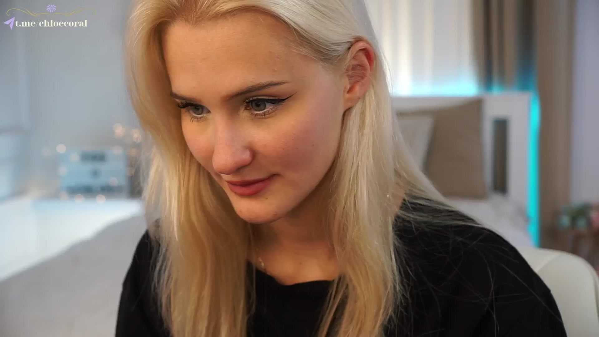 ChloeCoral video thumbnail