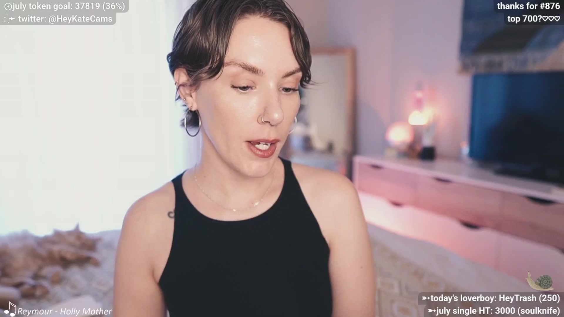 HeyKate video thumbnail
