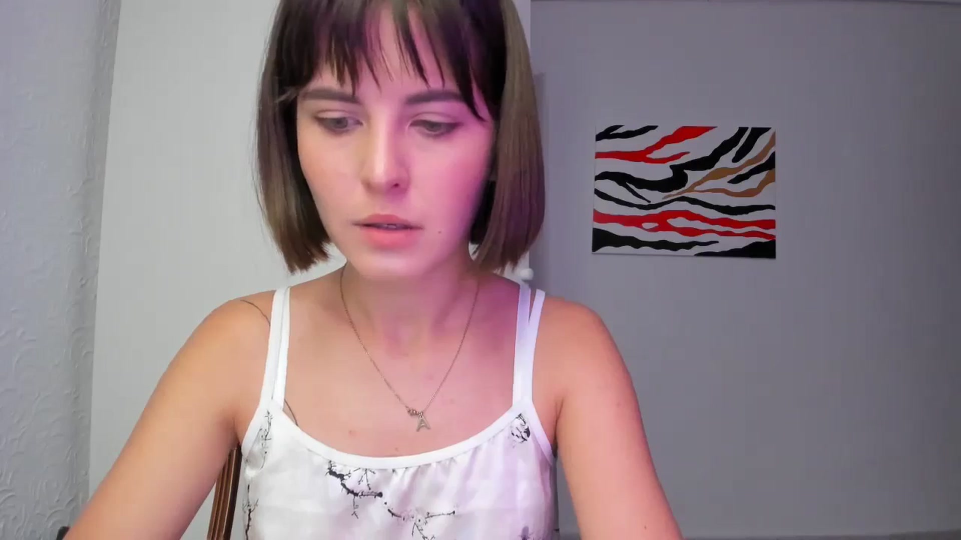 AhahaGirl video thumbnail
