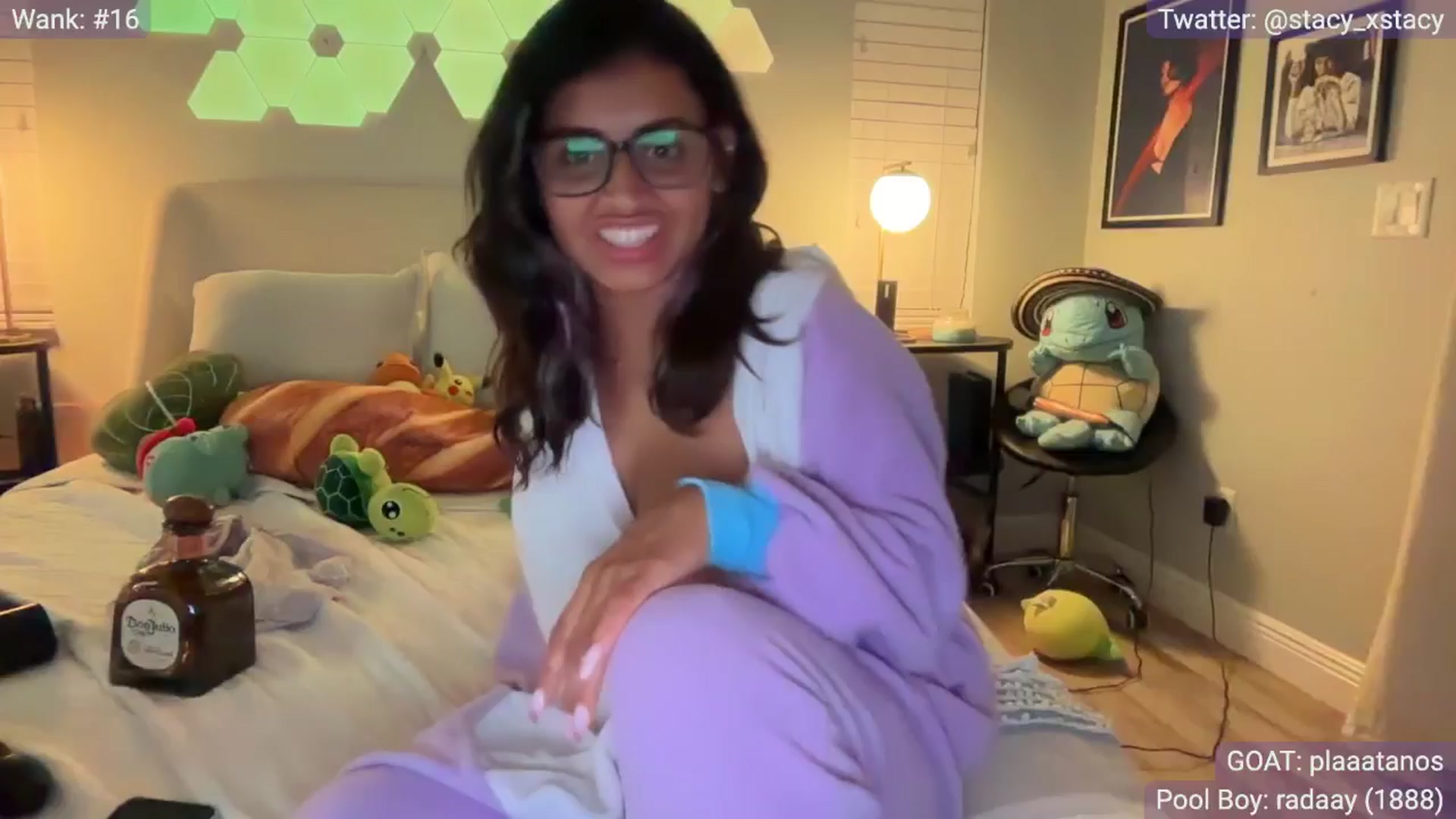 Stacy_x3 video thumbnail