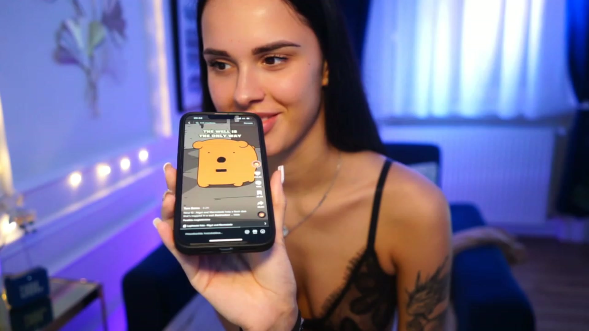 Video Poster