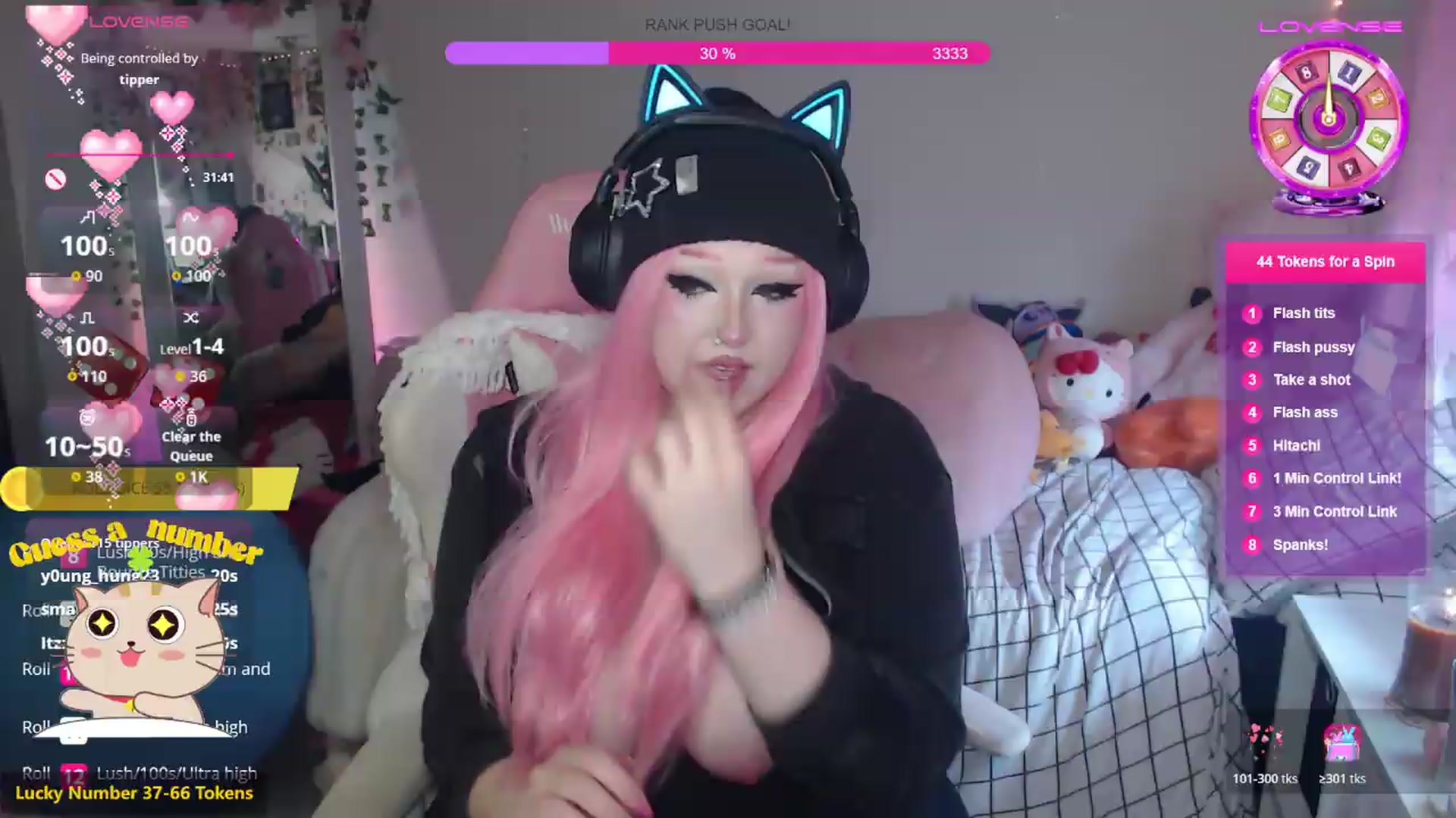 MilkyyyBunny video thumbnail