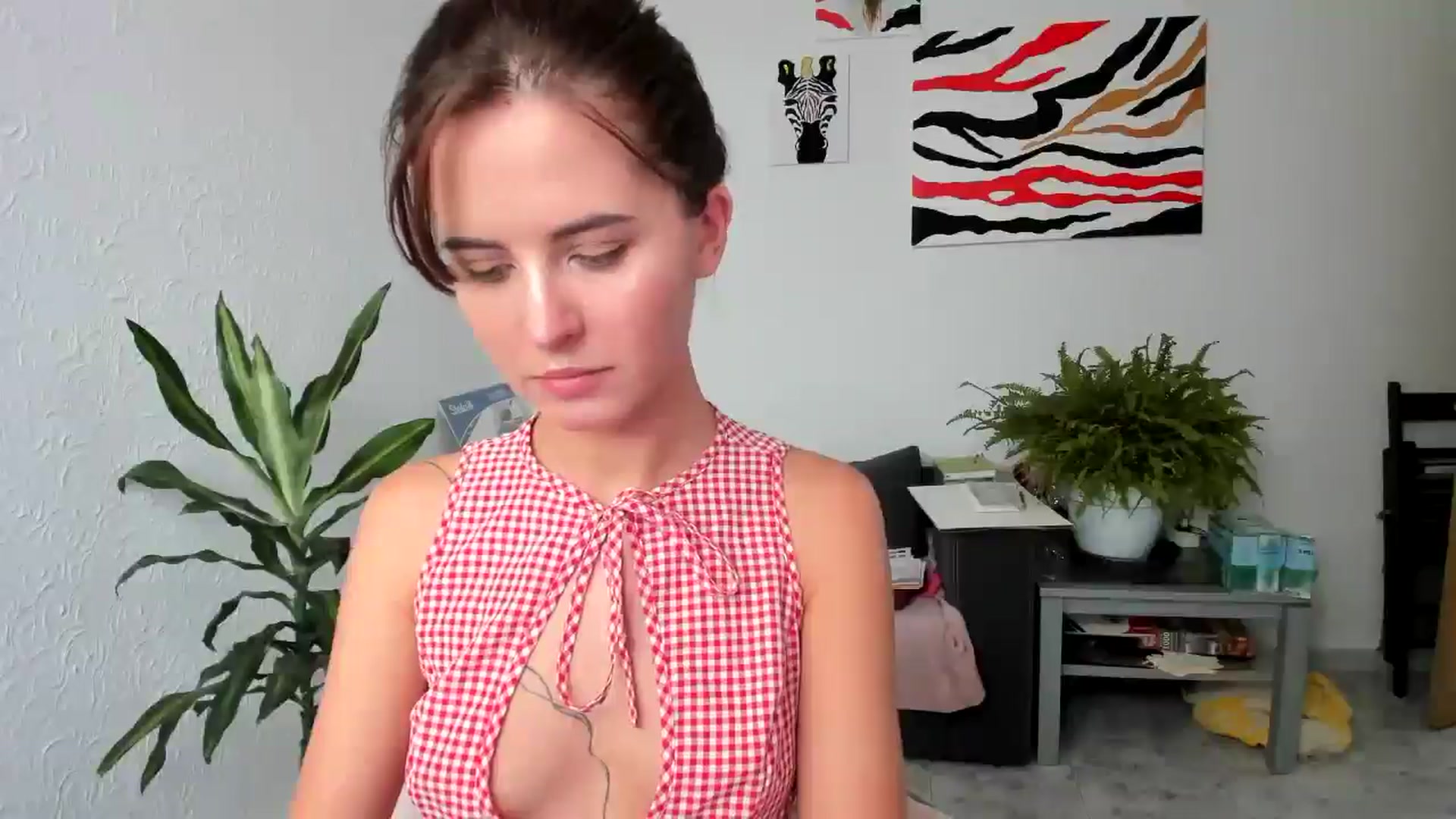 AhahaGirl video thumbnail