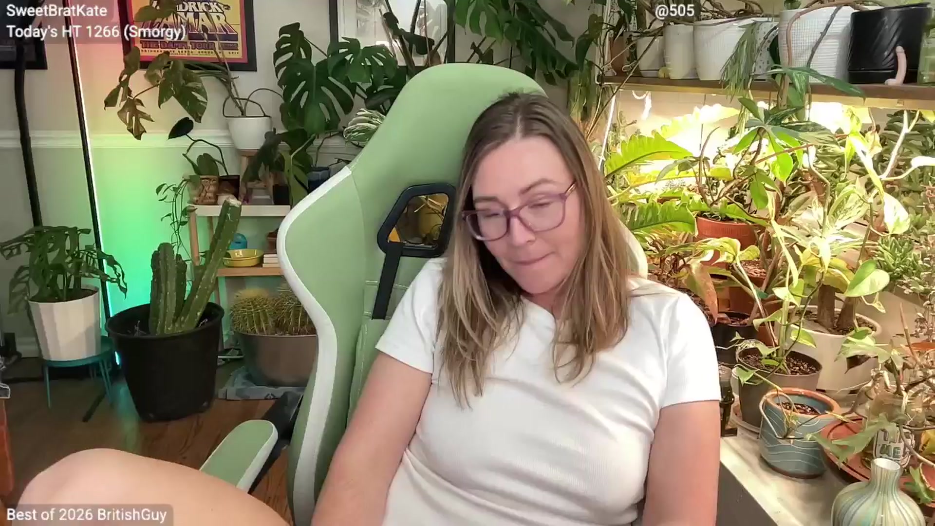 SweetbratKate video thumbnail