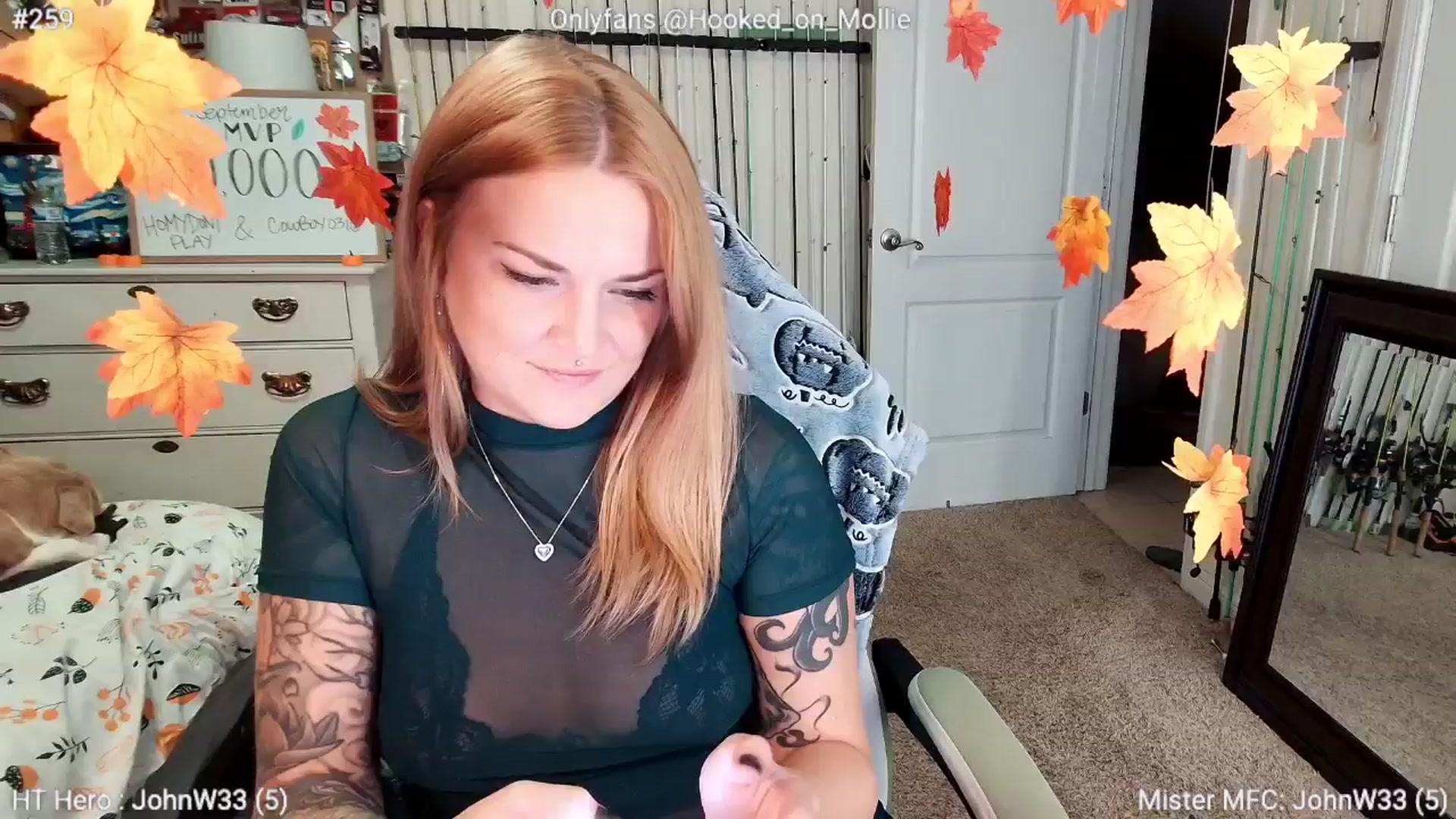 MollieRose_ video thumbnail