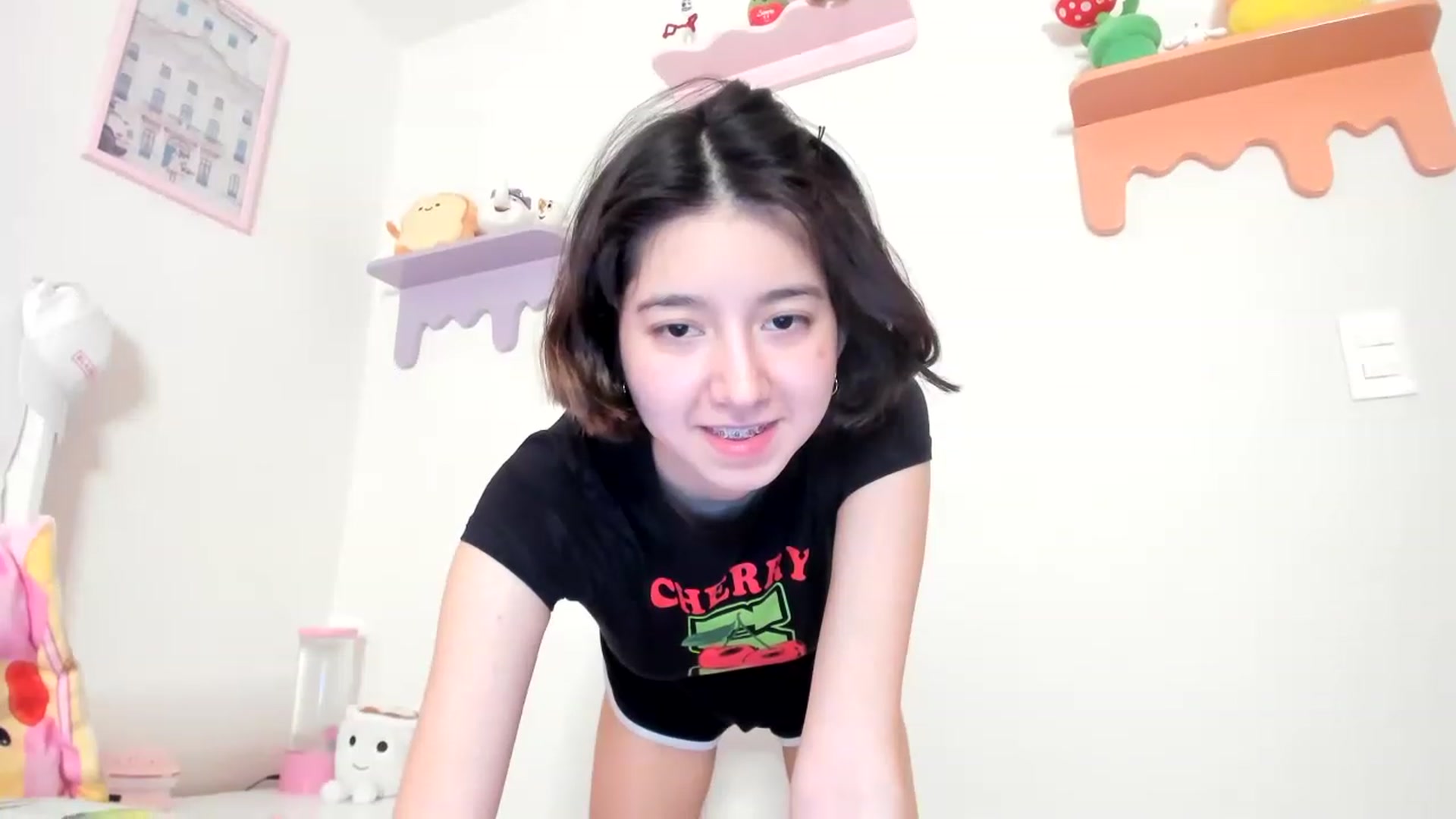 Cherrycute666 video thumbnail