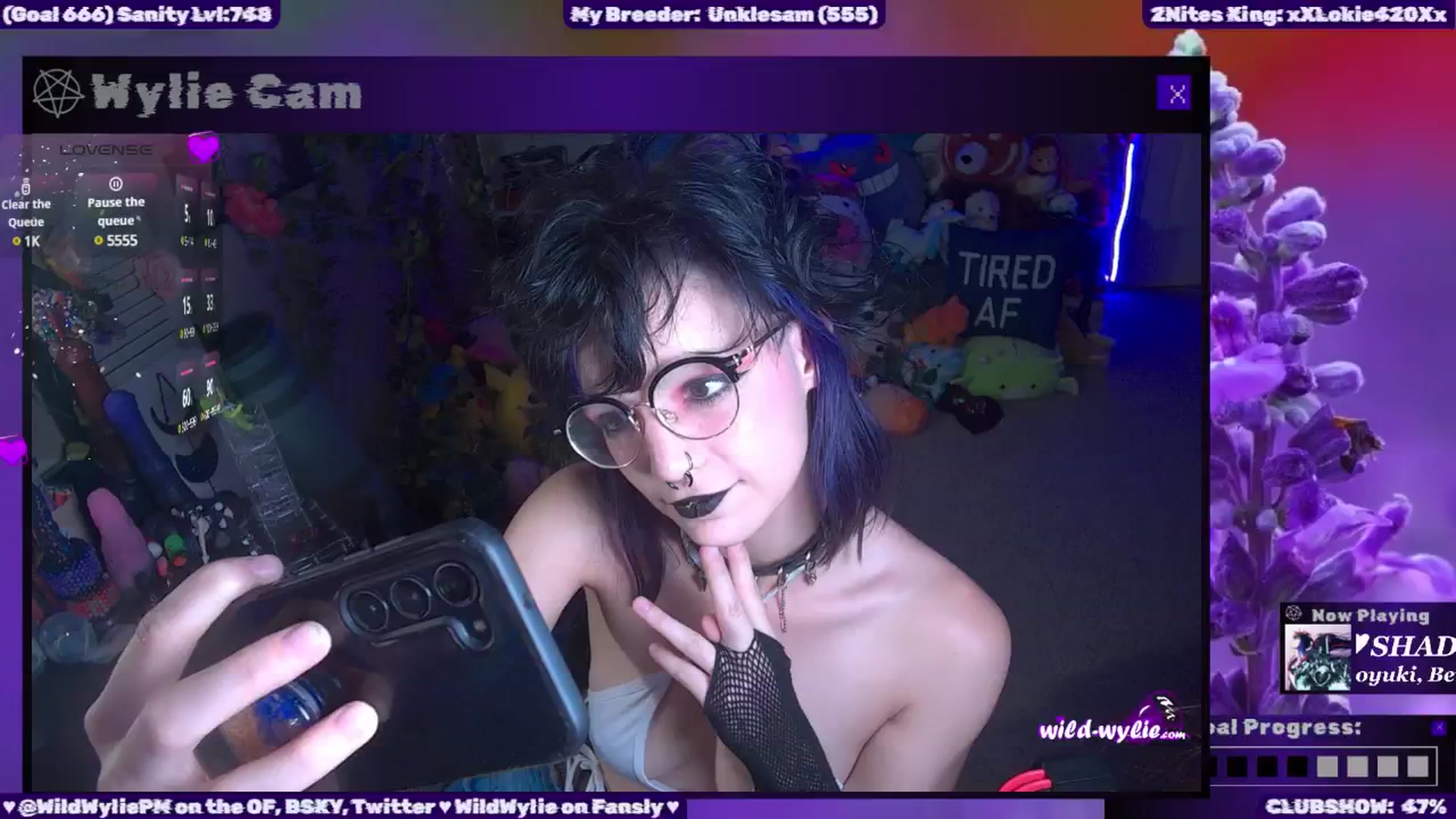 WildWyliePM video thumbnail