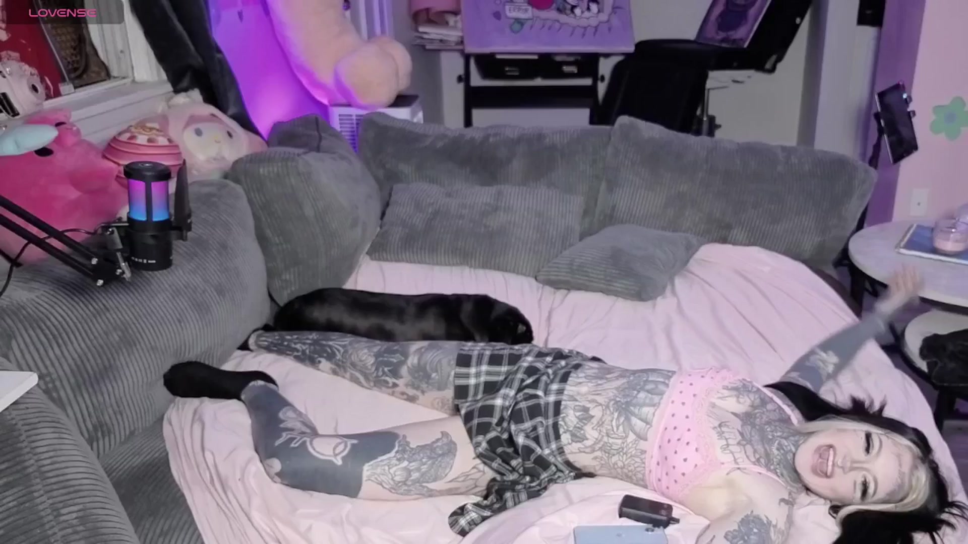 Tattoobambi video thumbnail
