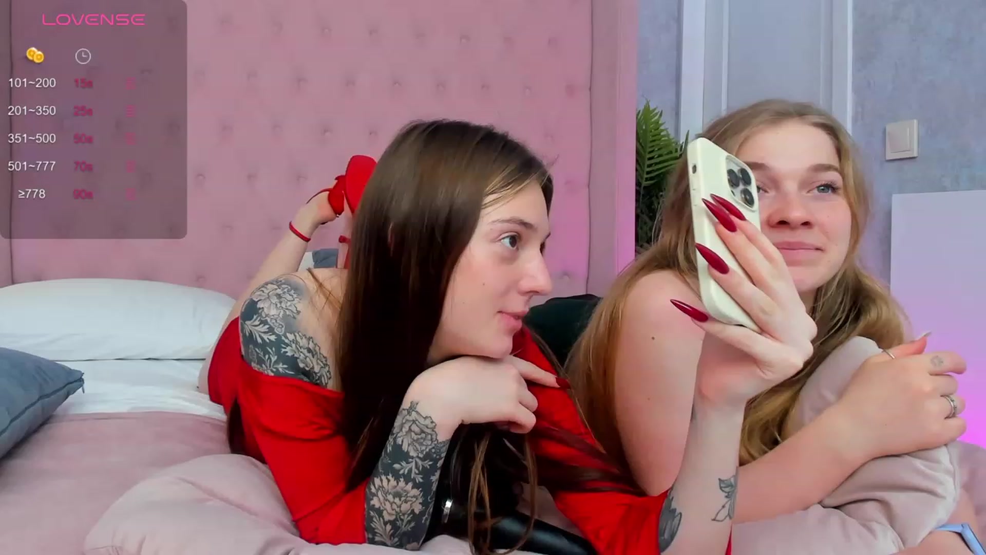 YourLizzie video thumbnail