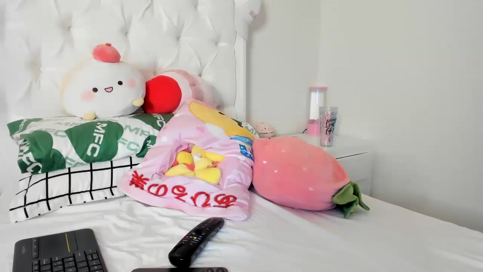 Cherrycute666 video thumbnail
