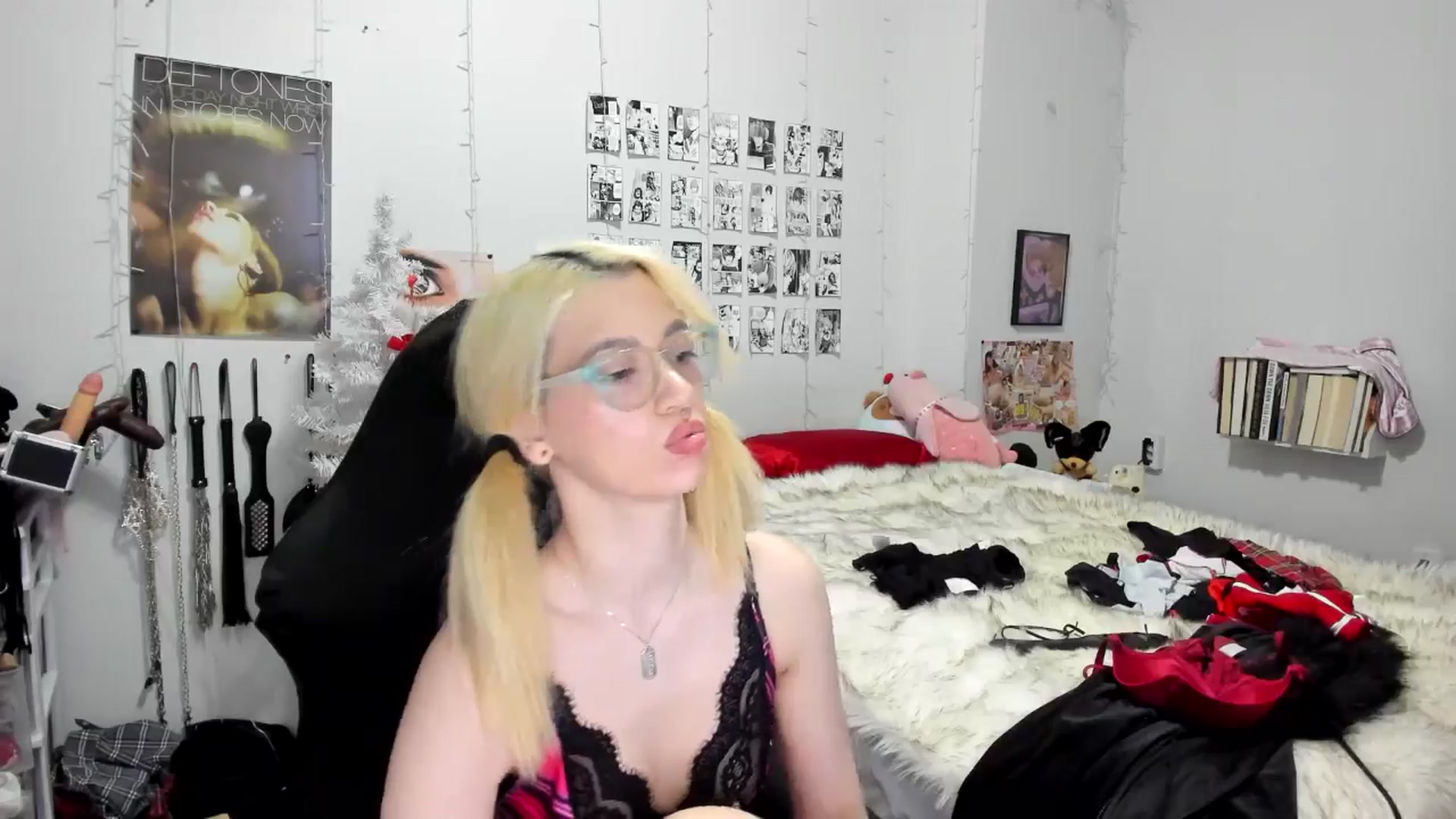 AnnaTame video thumbnail