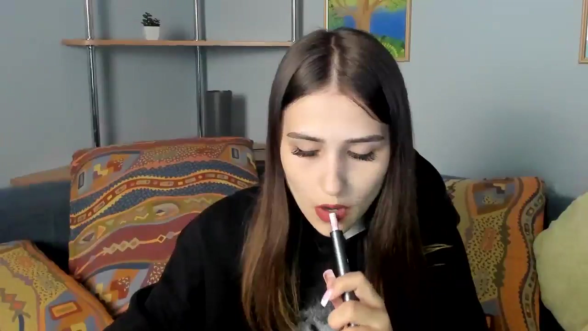 Mary_Baxter video thumbnail