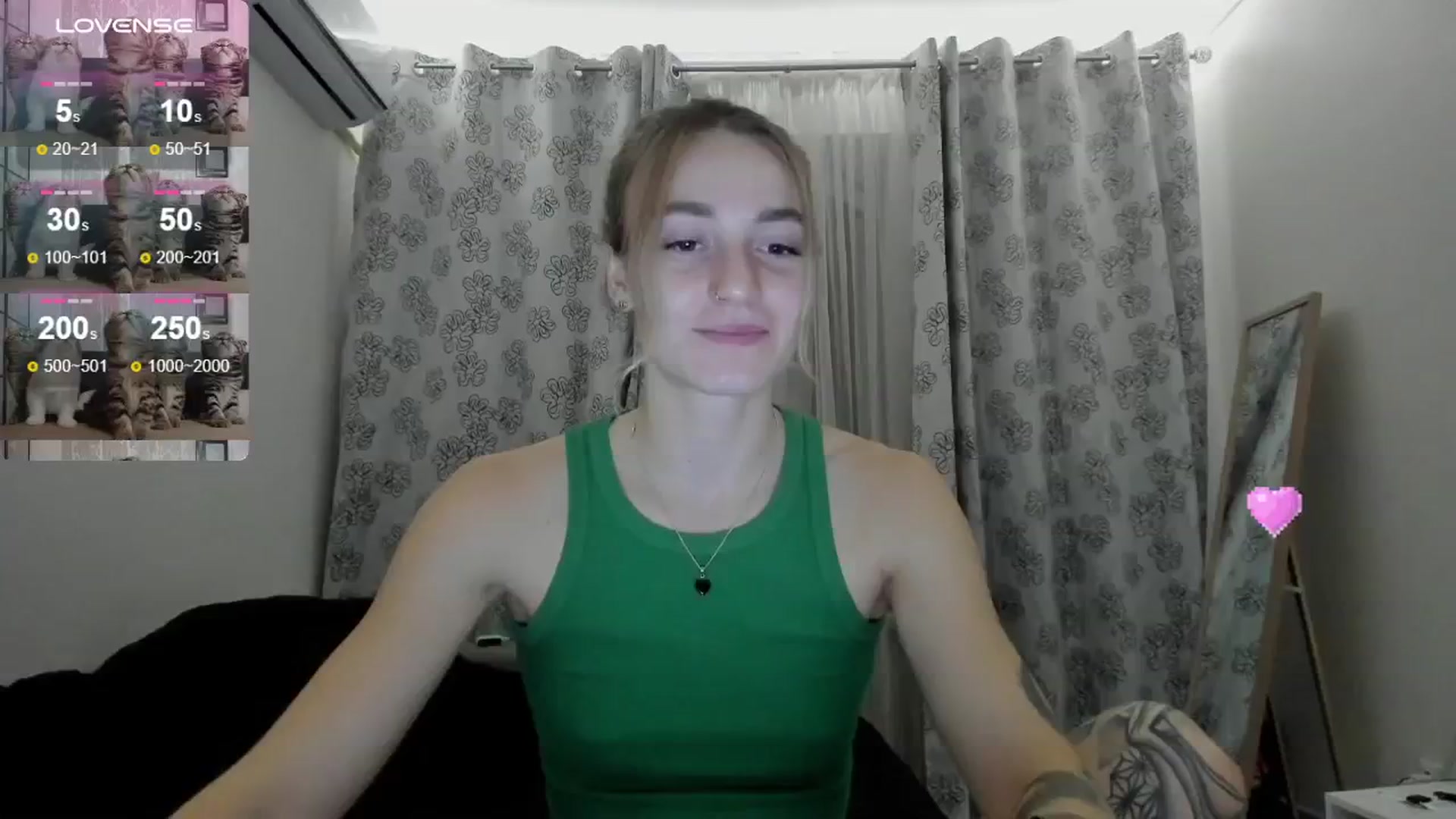 Cutestdemon1 video thumbnail