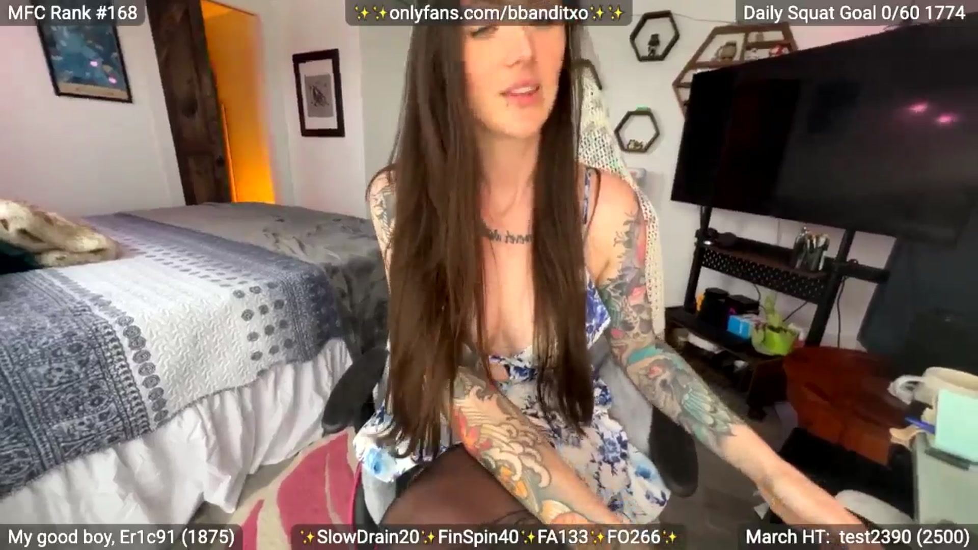 BadlandBandit video thumbnail