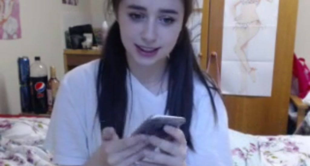 Ecchikitten video thumbnail