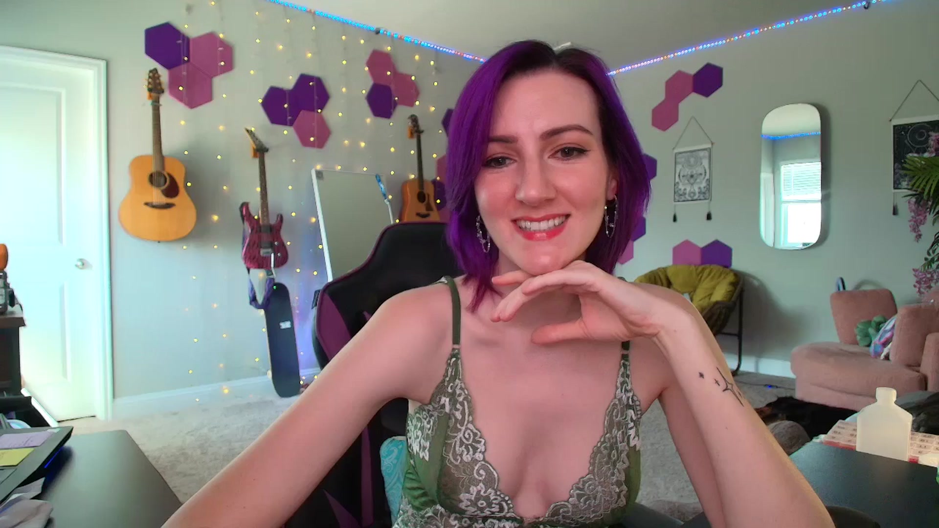 MeredithBae video thumbnail