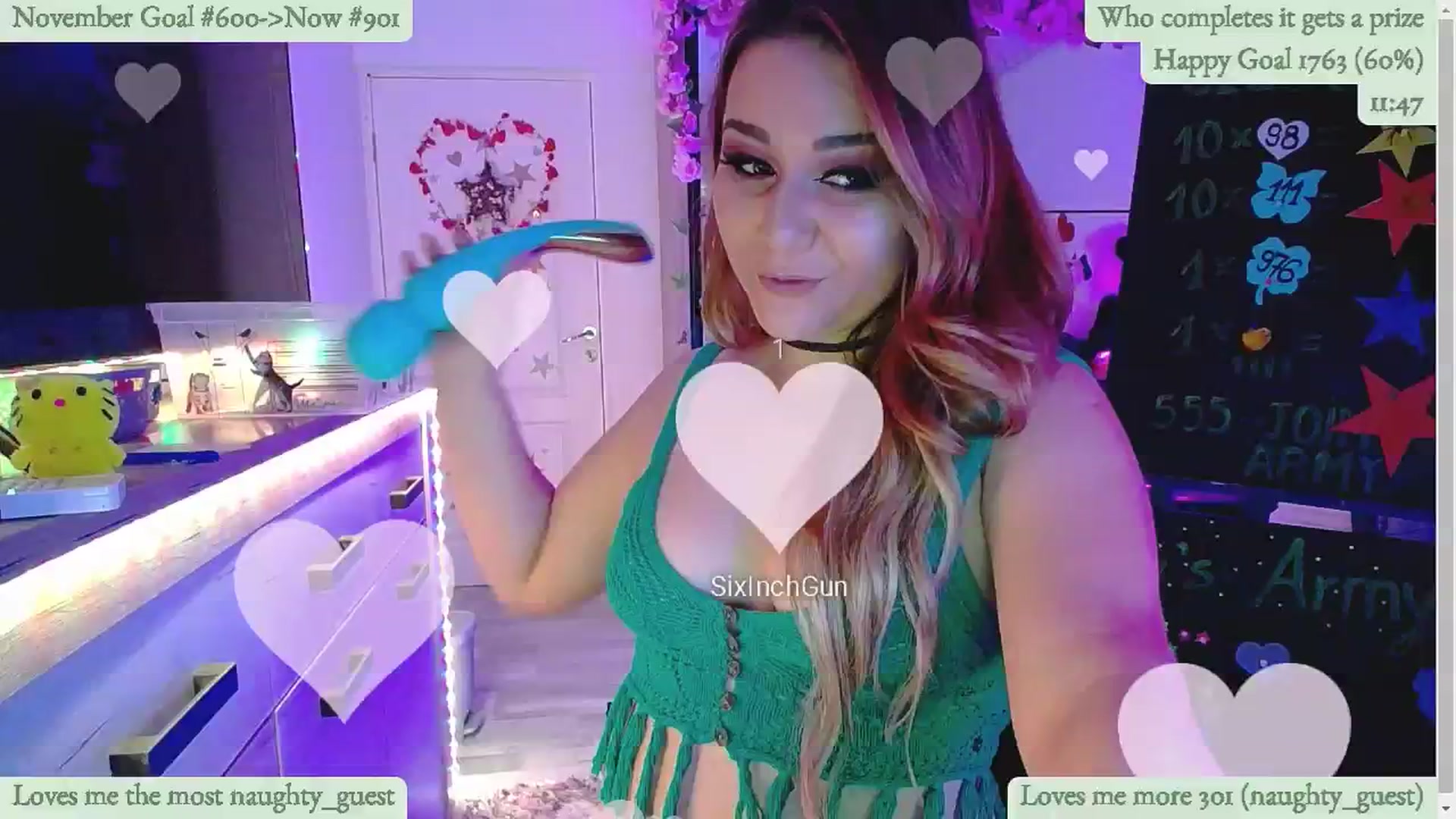 Lucky_Emily video thumbnail
