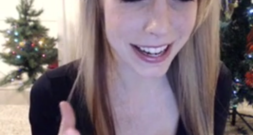 TiffaniT video thumbnail