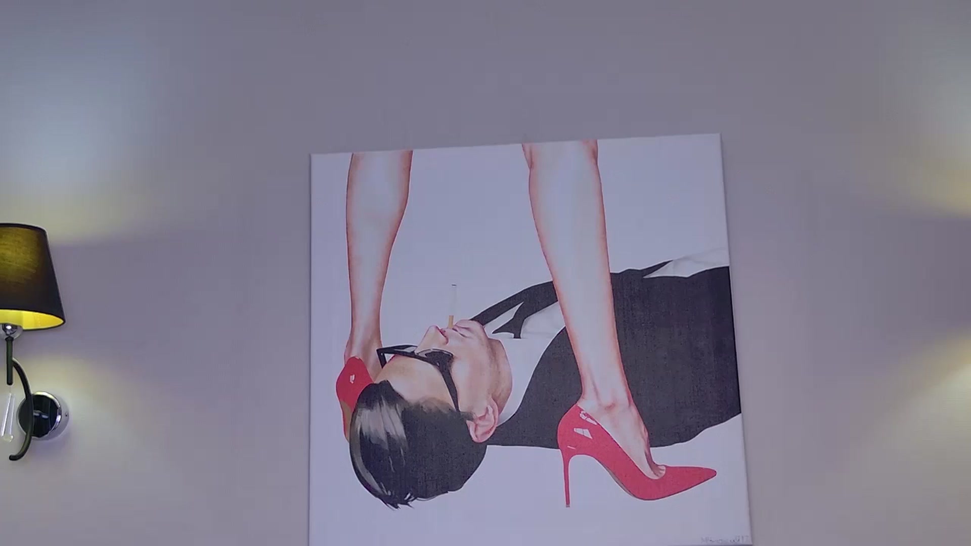 MaryLight video thumbnail