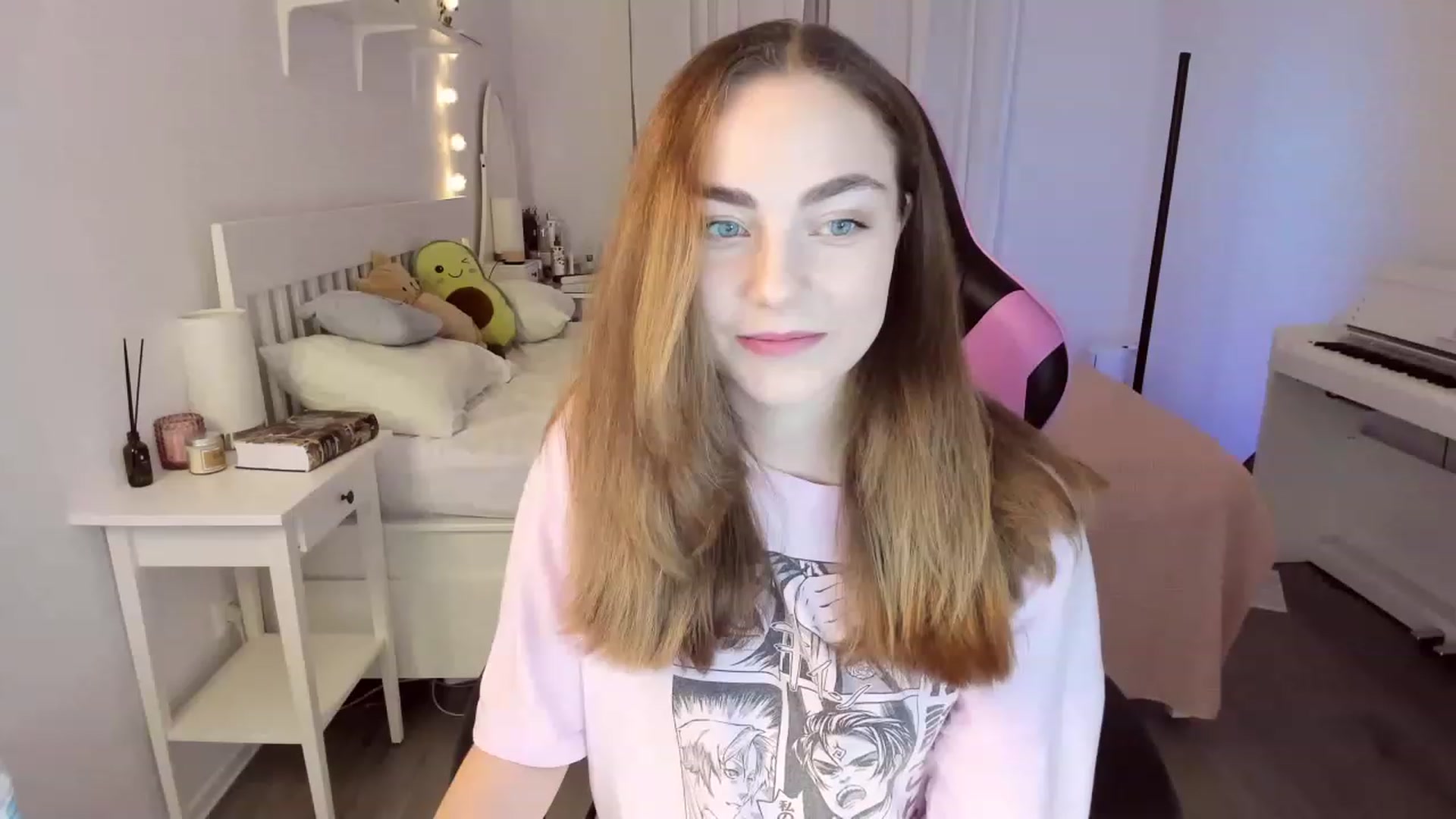 CassieBlade video thumbnail