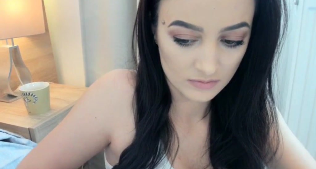 BrunetteBoo video thumbnail